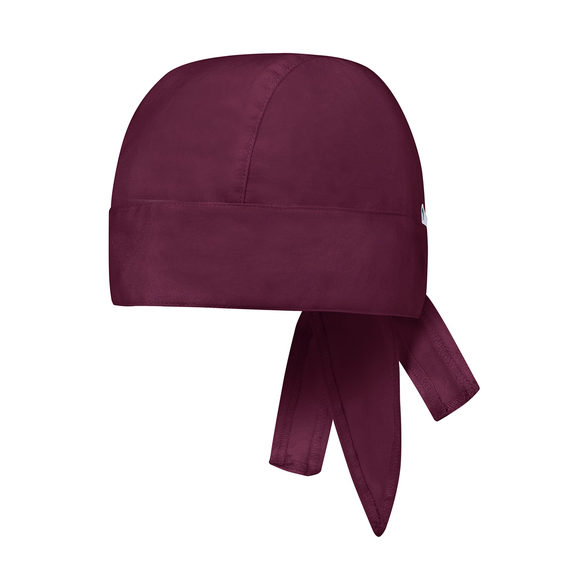 KARLOWSKY | Bandana essential - aubergine