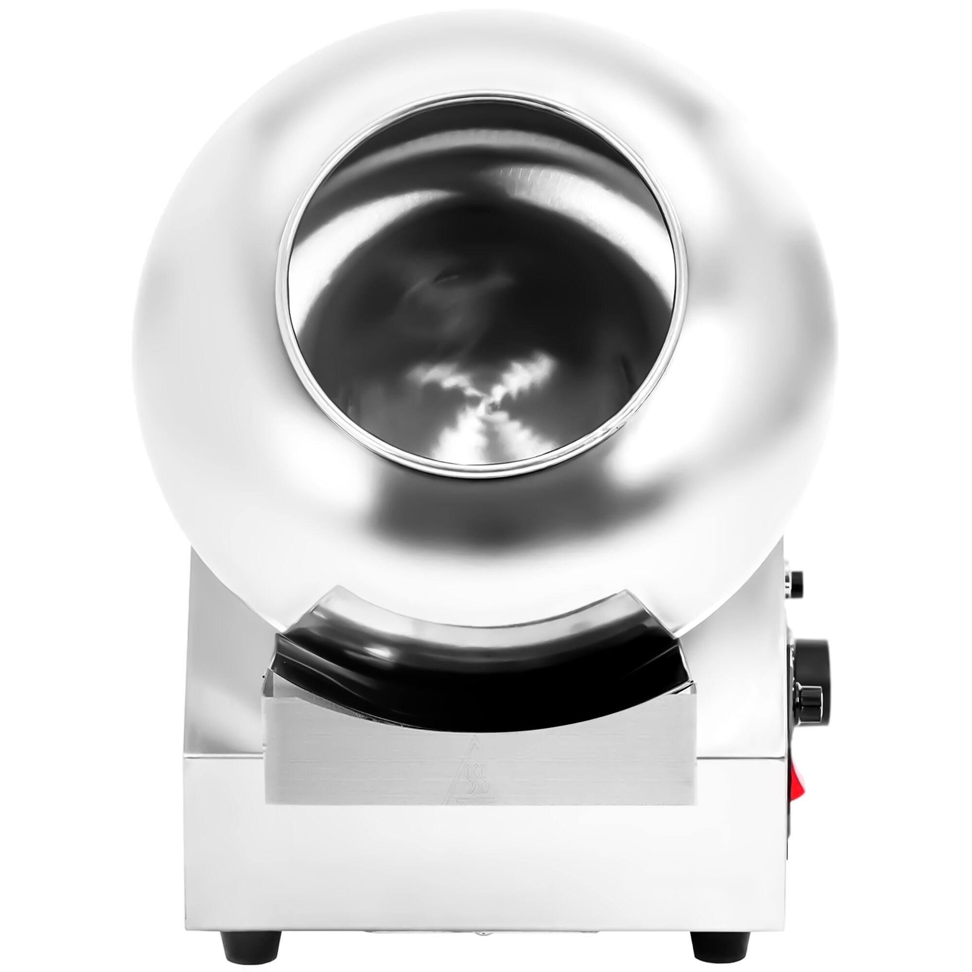 Machine à revêtement - 3 litres - 600 watts - ⌀ 300 mm  