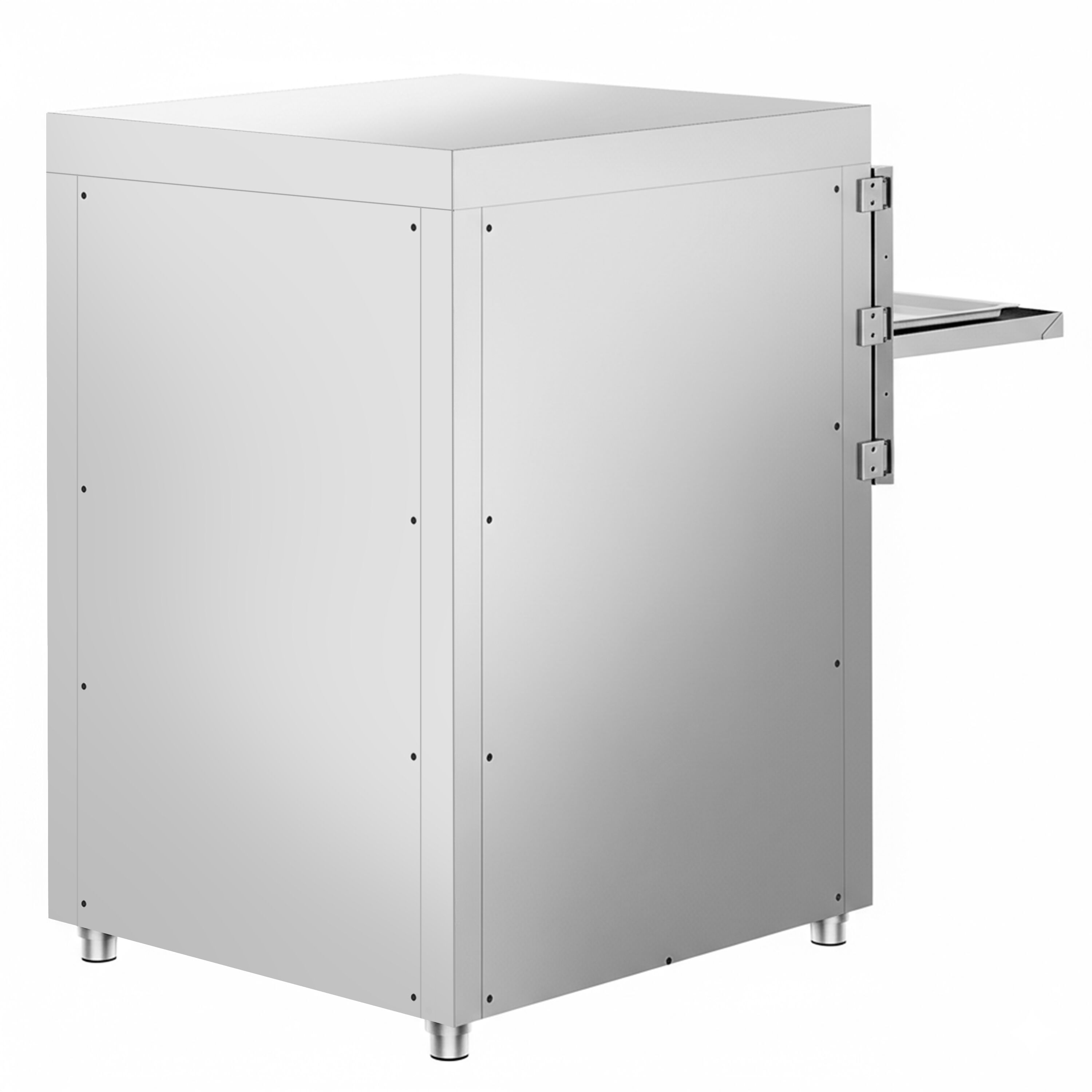 Lave-plateaux - 3,20 kW