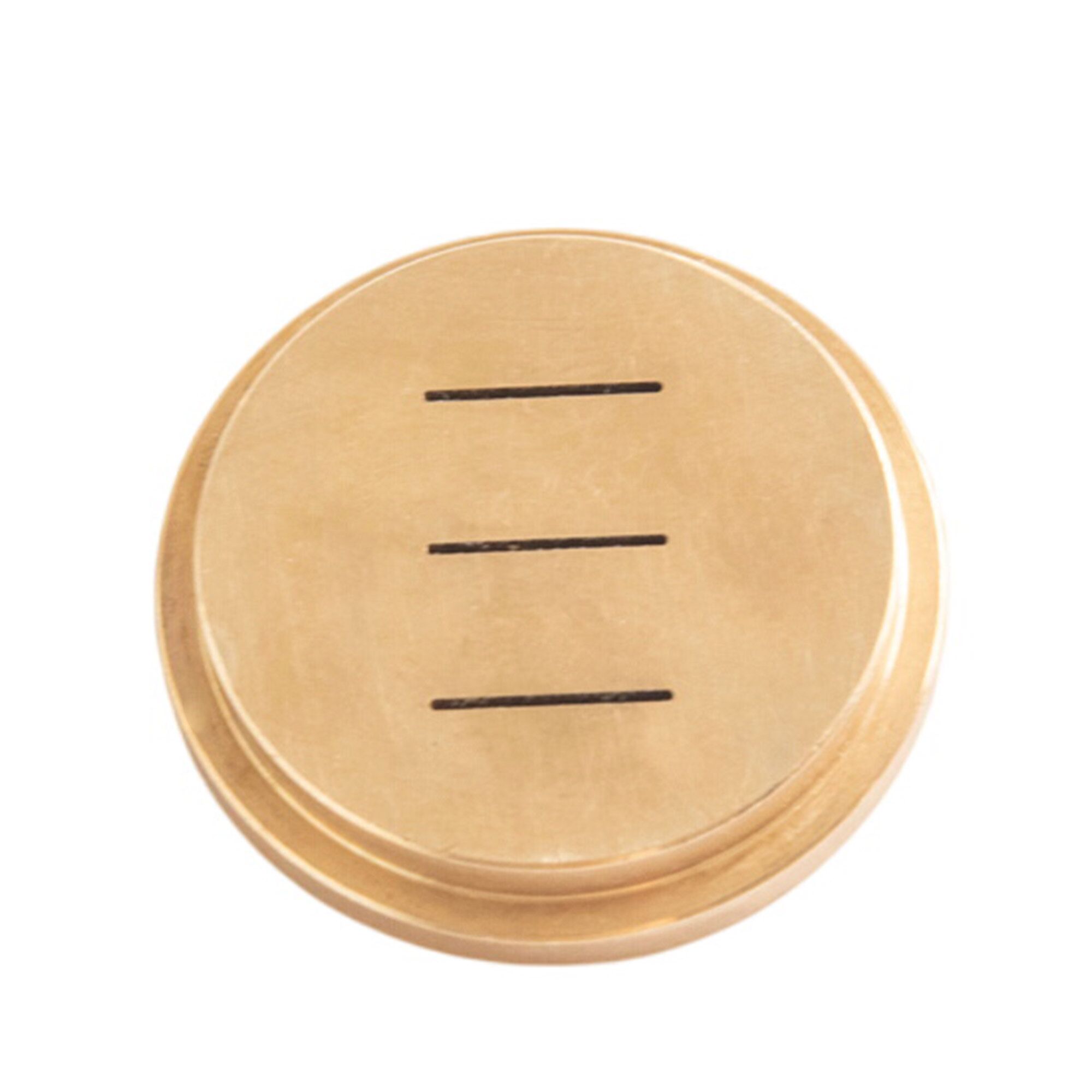Disque pour le moulage des pâtes - Fettuccine 17mm - adapté à NMH5 - Ø 50mm
