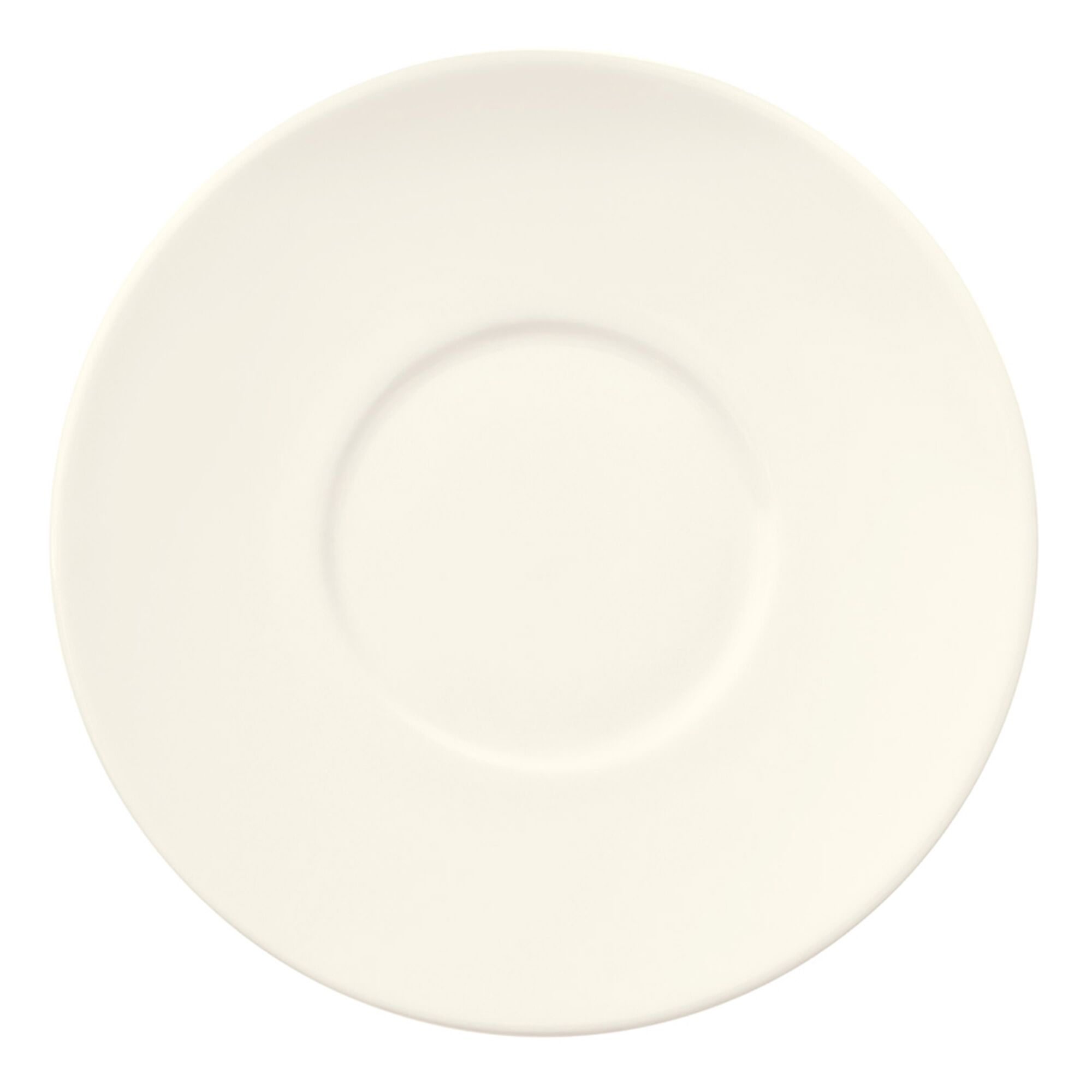(6 pièces) SELTMANN WEIDEN | Soucoupe - Ø 165mm