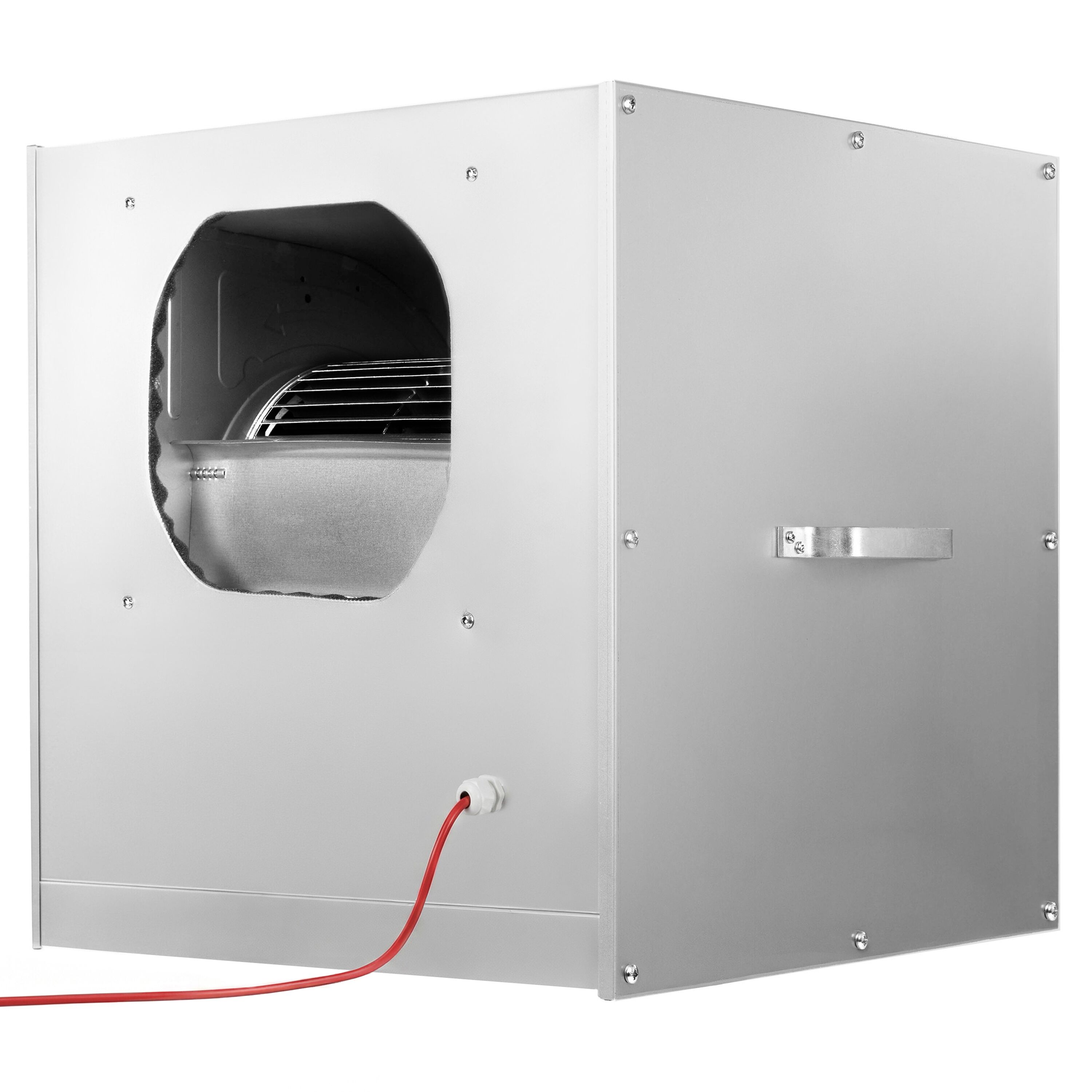 Airbox Commercial Extractor Fan - 2000m³/h - 230V
