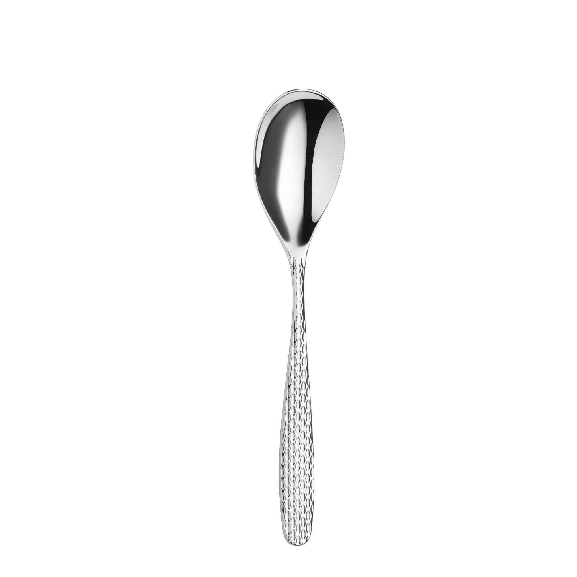 (12 pièces) WMF | TESSA - Cuillère de table - 205 mm - polie 