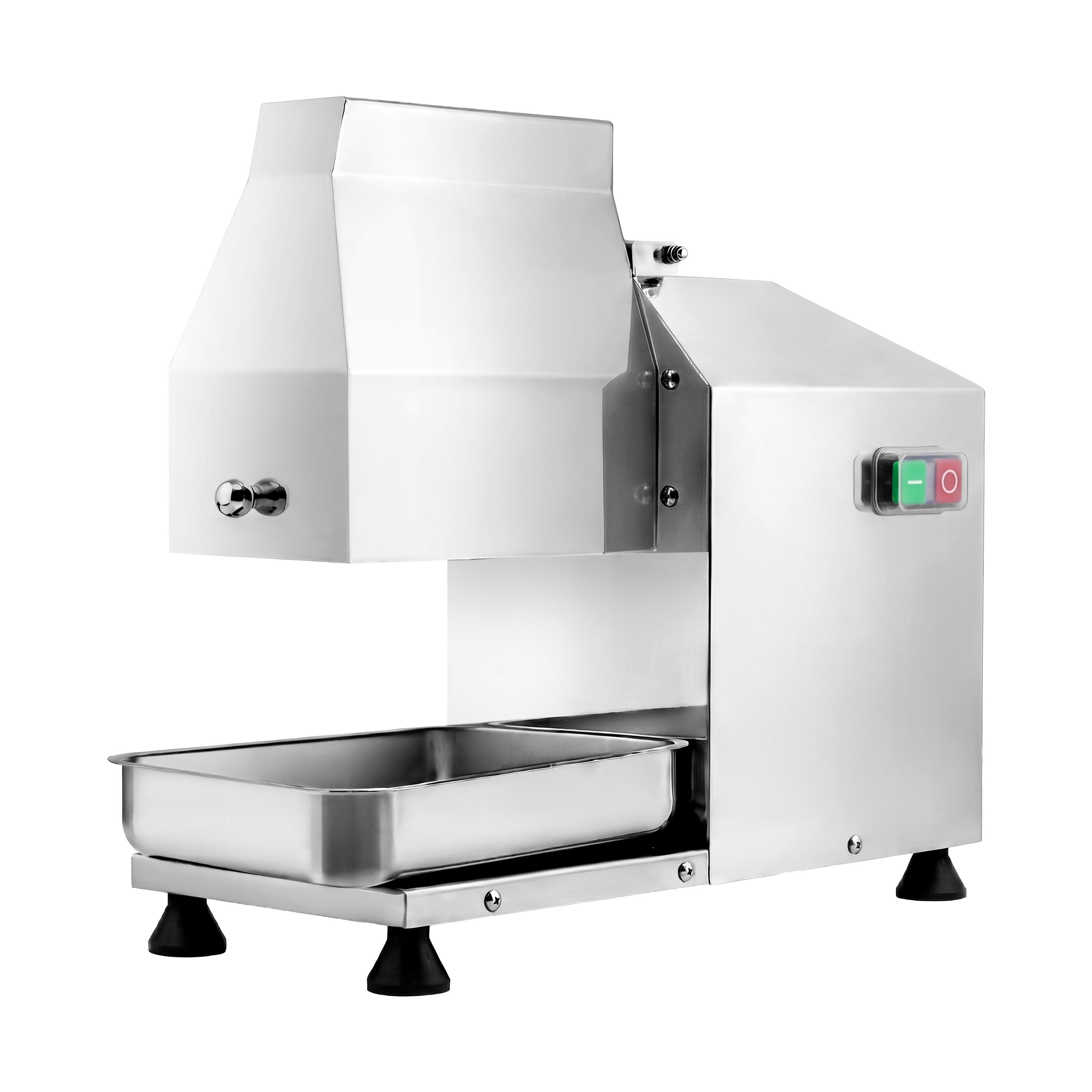 Electric Motor for Meat Tenderiser, Cutter & Steaker - without Attachment - compatible with FKA100-1 (Cutter), FKA100-2 (Steaker), FKA100-3 (Tenderizer)