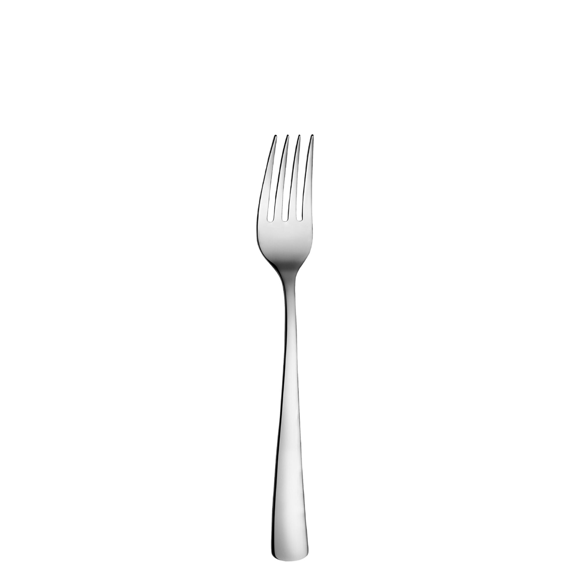 (12 kpl) WMF | EVO – alkupala-/jälkiruokahaarukka – 175 mm