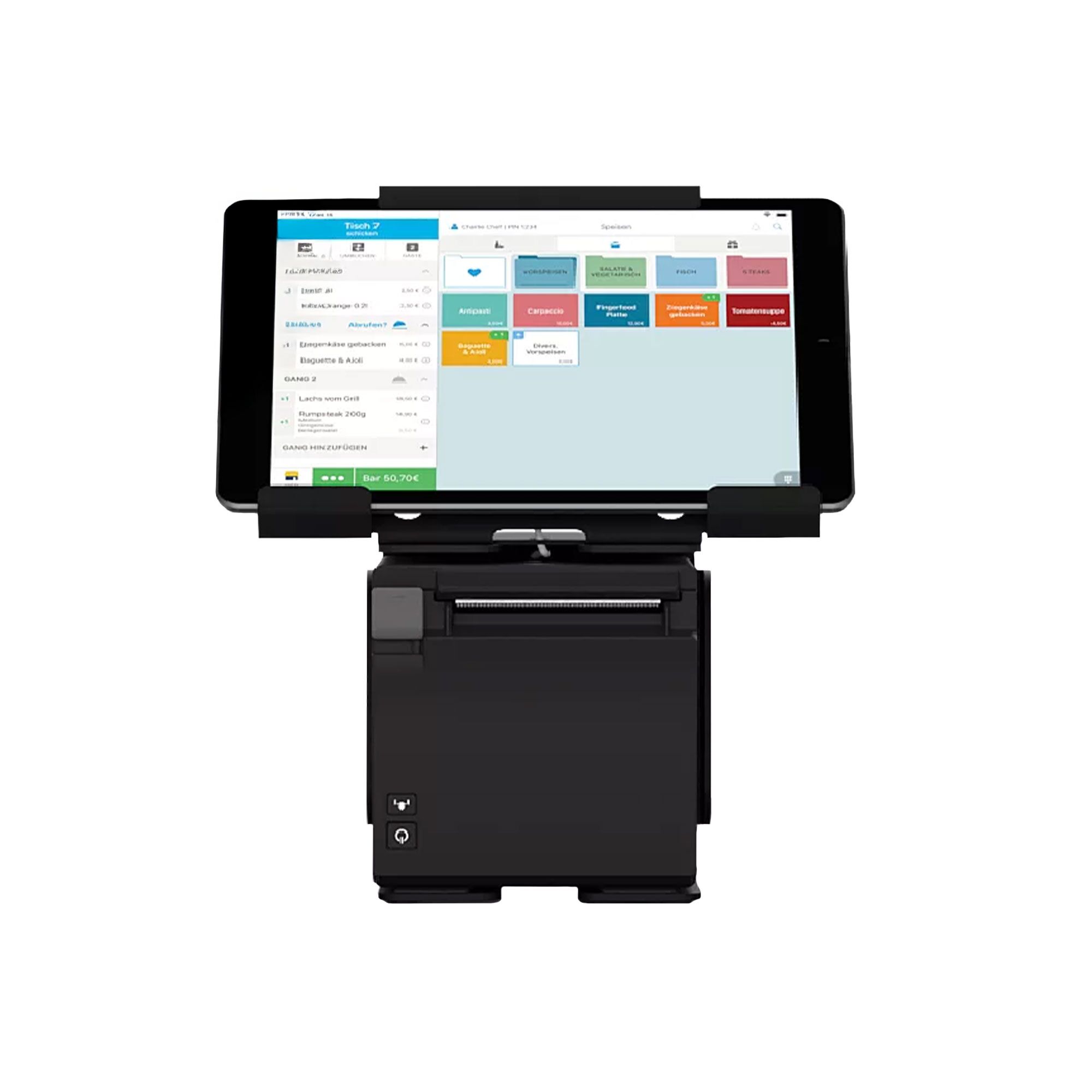 orderbird PRO – Package M