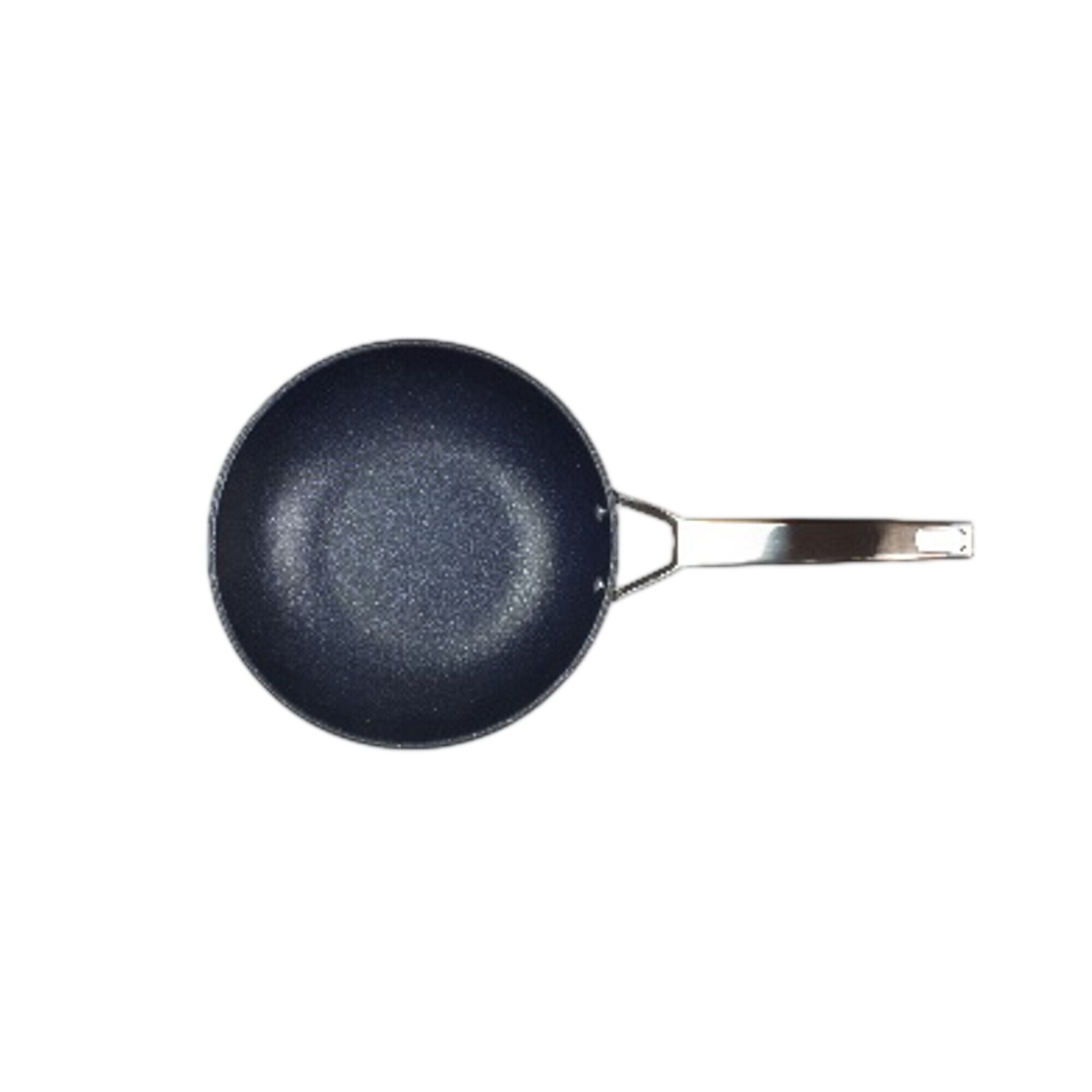PREMIUM Frying Pan - Induction-Ready - 24 cm diameter - deep