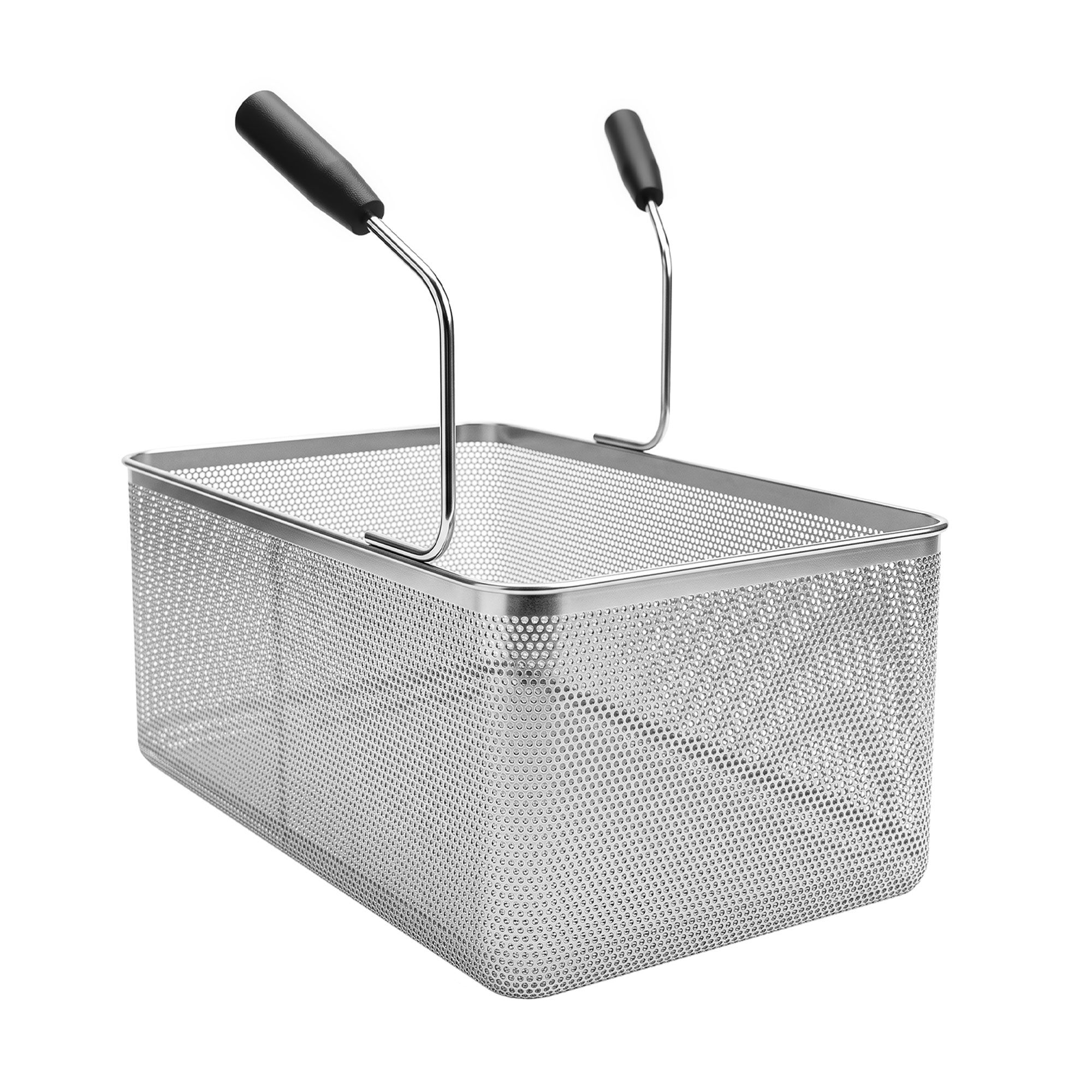 Panier à pâtes GN 1/1 - 2 poignées