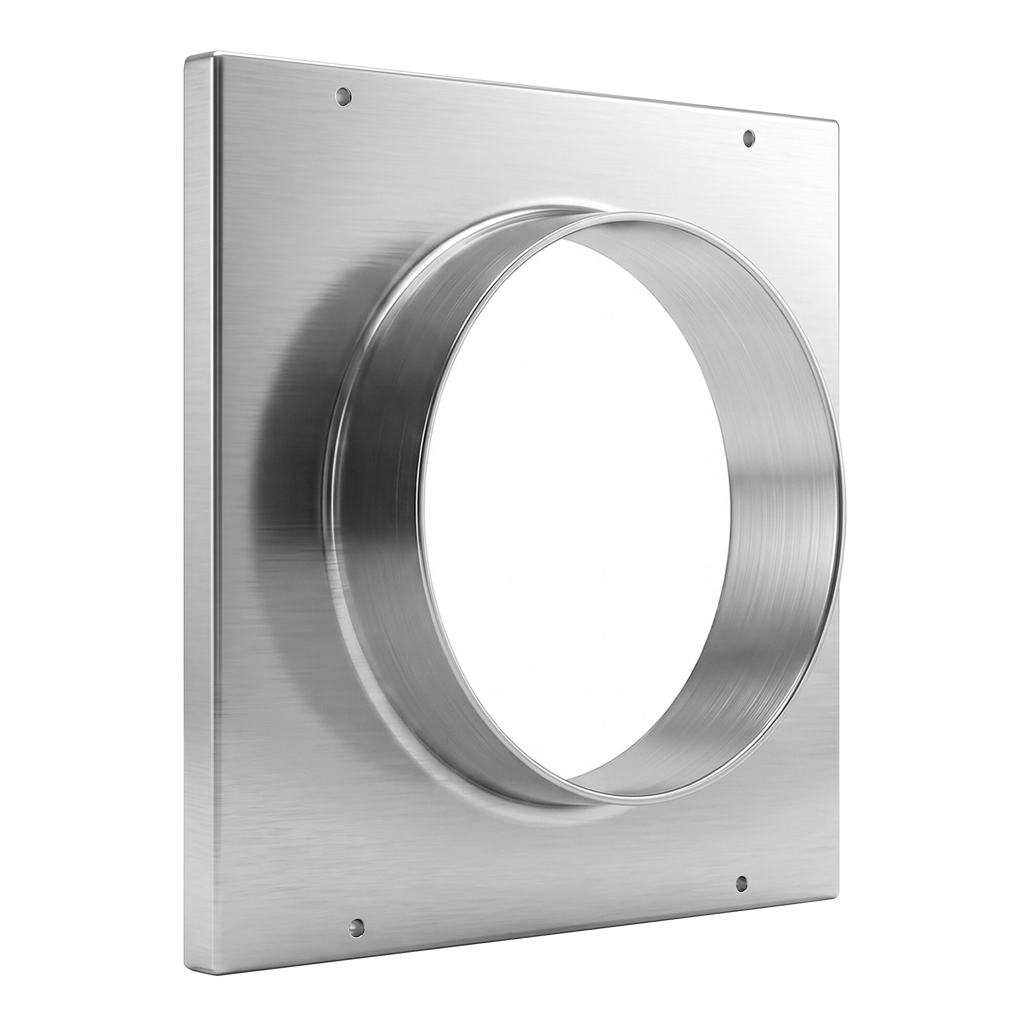 Manifold - Extraction Duct - Ø 340 mm – for ventilation ducts Ø 350 mm
