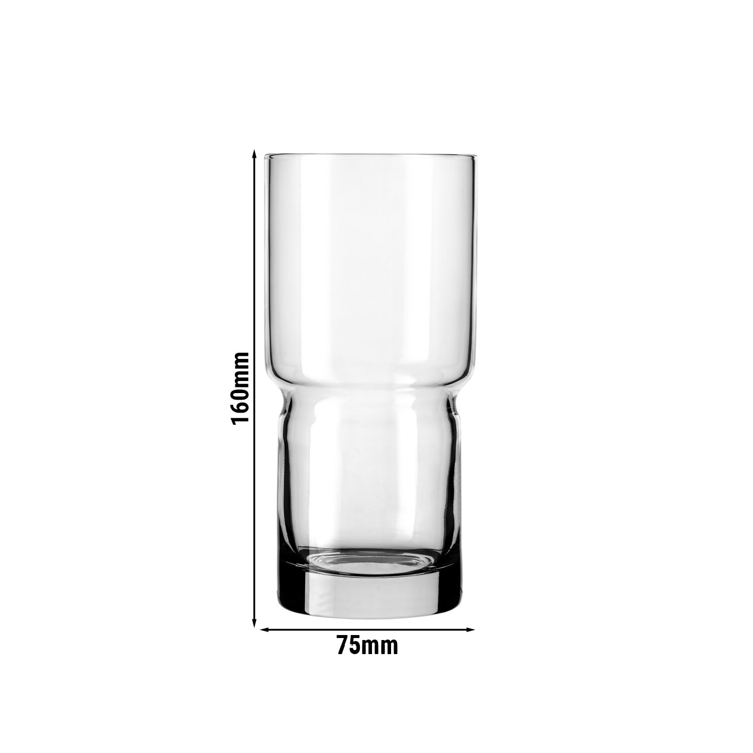 (12 pièces) LIBBEY | NEWTON - Cooler - 473ml