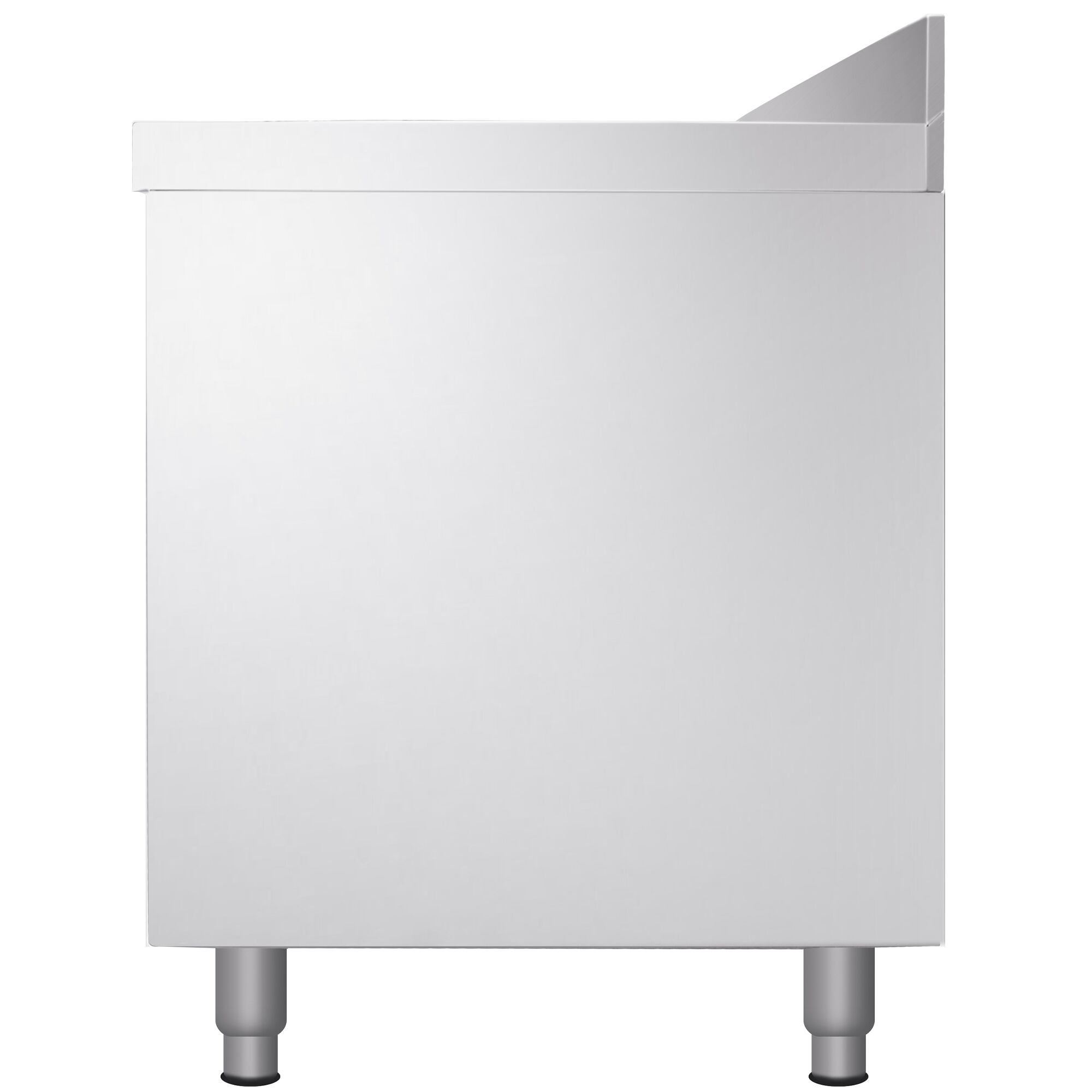 Meuble plonge PREMIUM - 1000x600mm - avec 2 bacs