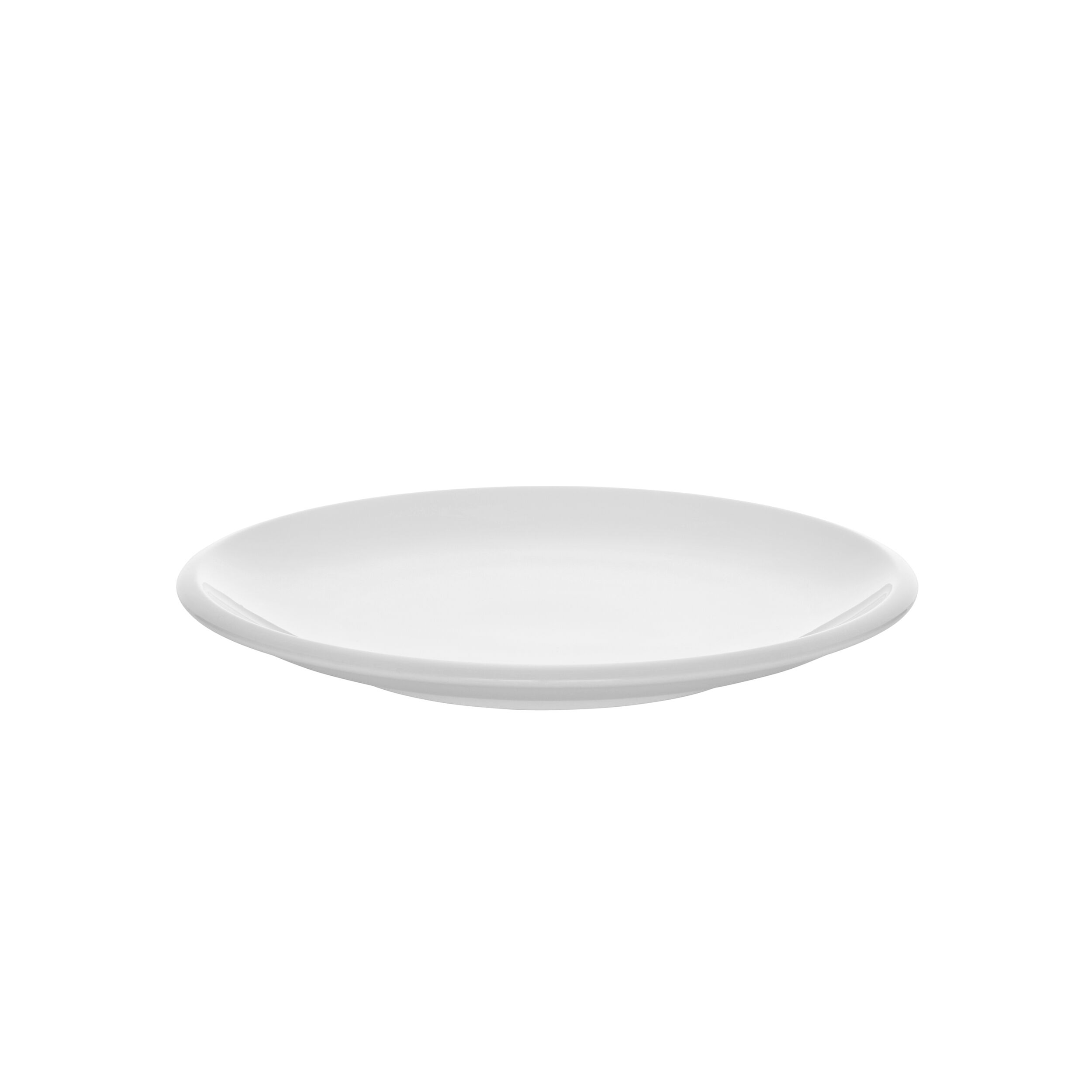 (6 pièces) WMF | SYNERGY – Assiette coupe - plate – Ø 210 mm