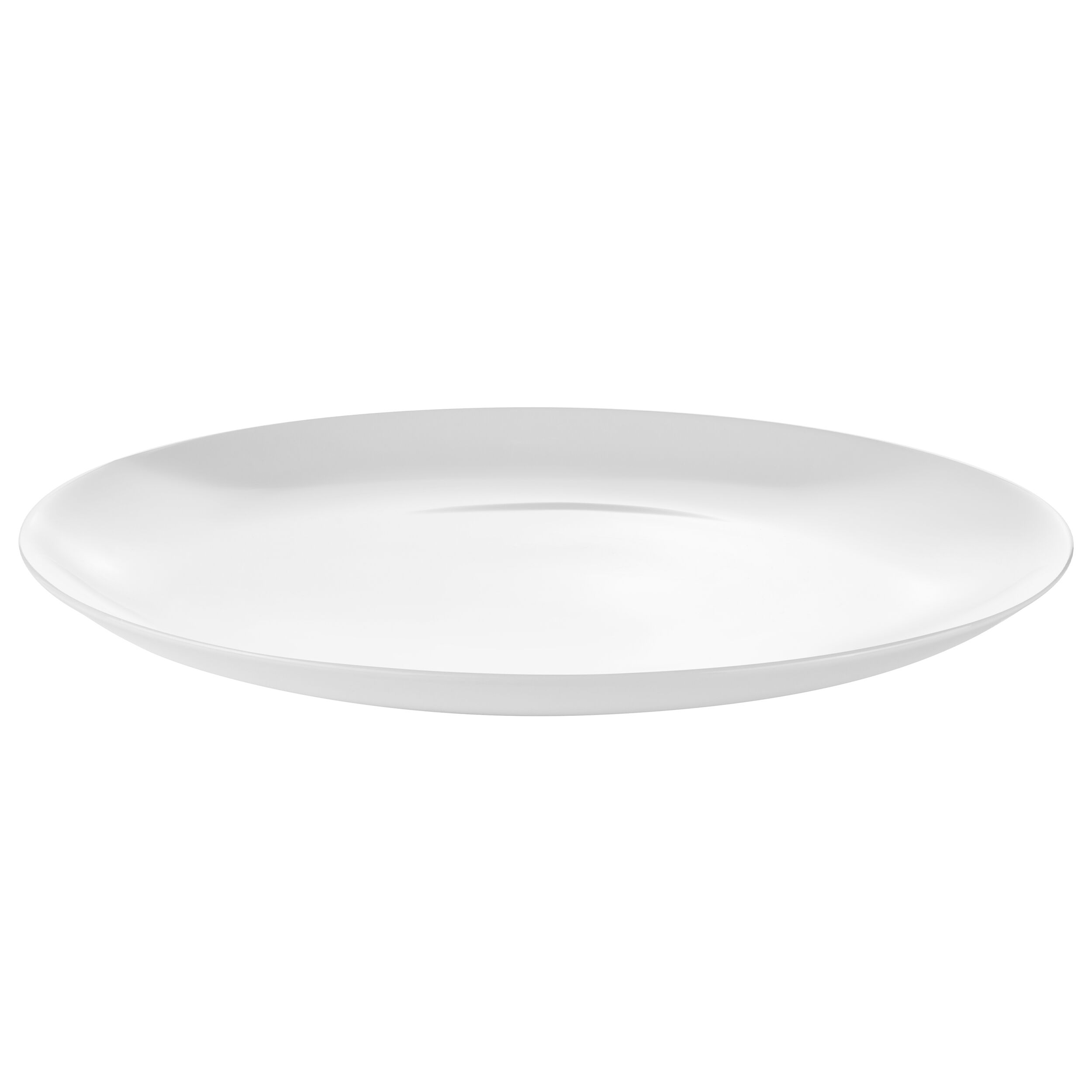 (2 pièces) WMF | AVA – Assiette coupe - plate – Ø 300 mm