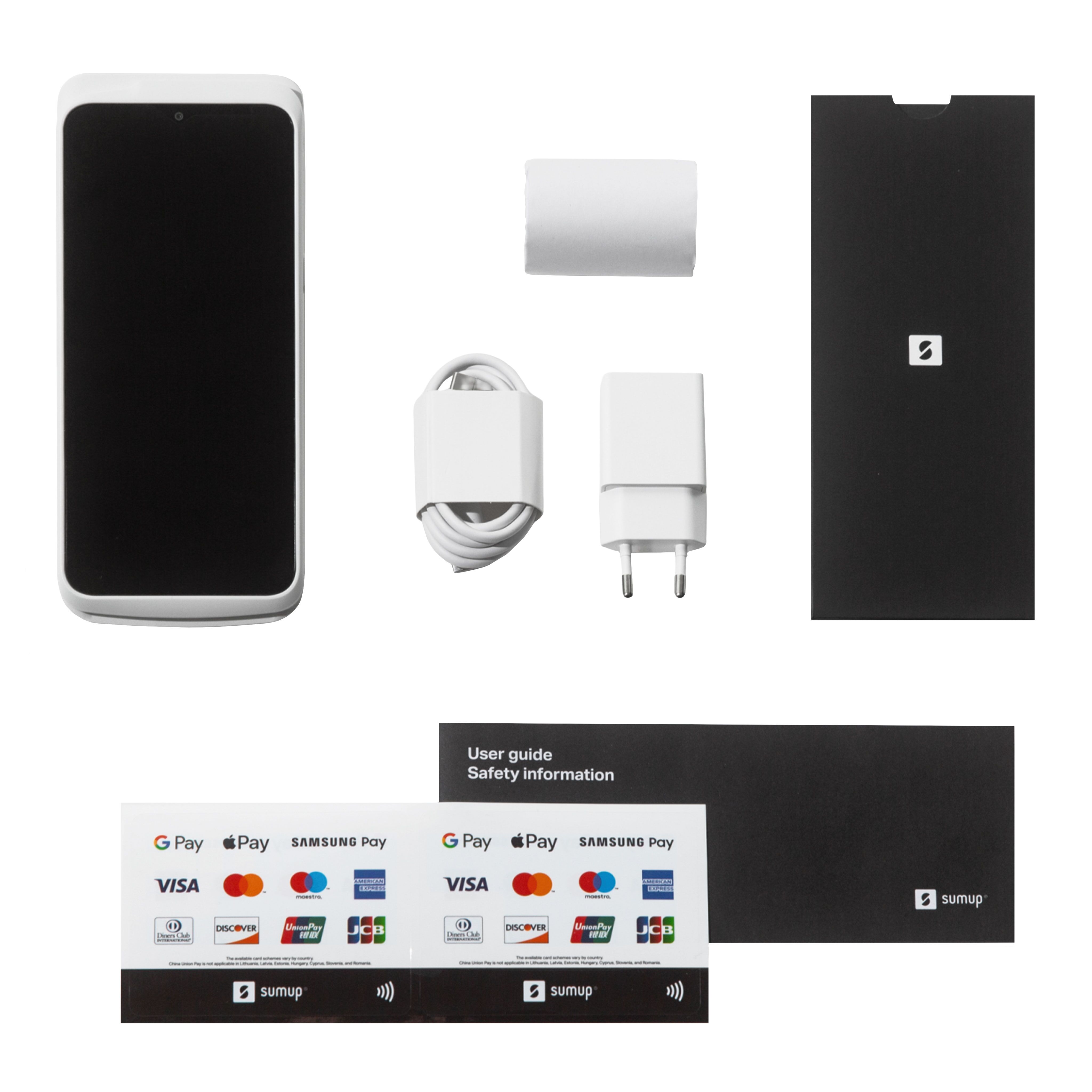 SumUp Card Reader