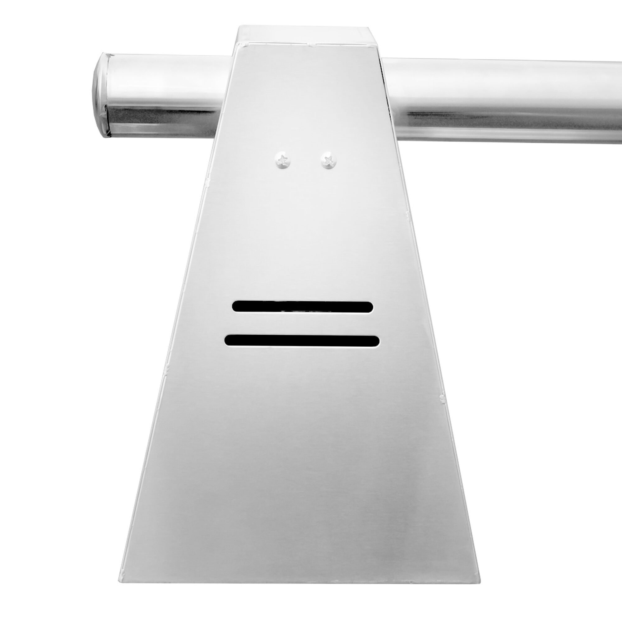 Pont chauffant infrarouge à 2 lampes chauffantes - 600x330mm - 600W - pour GN 1/1