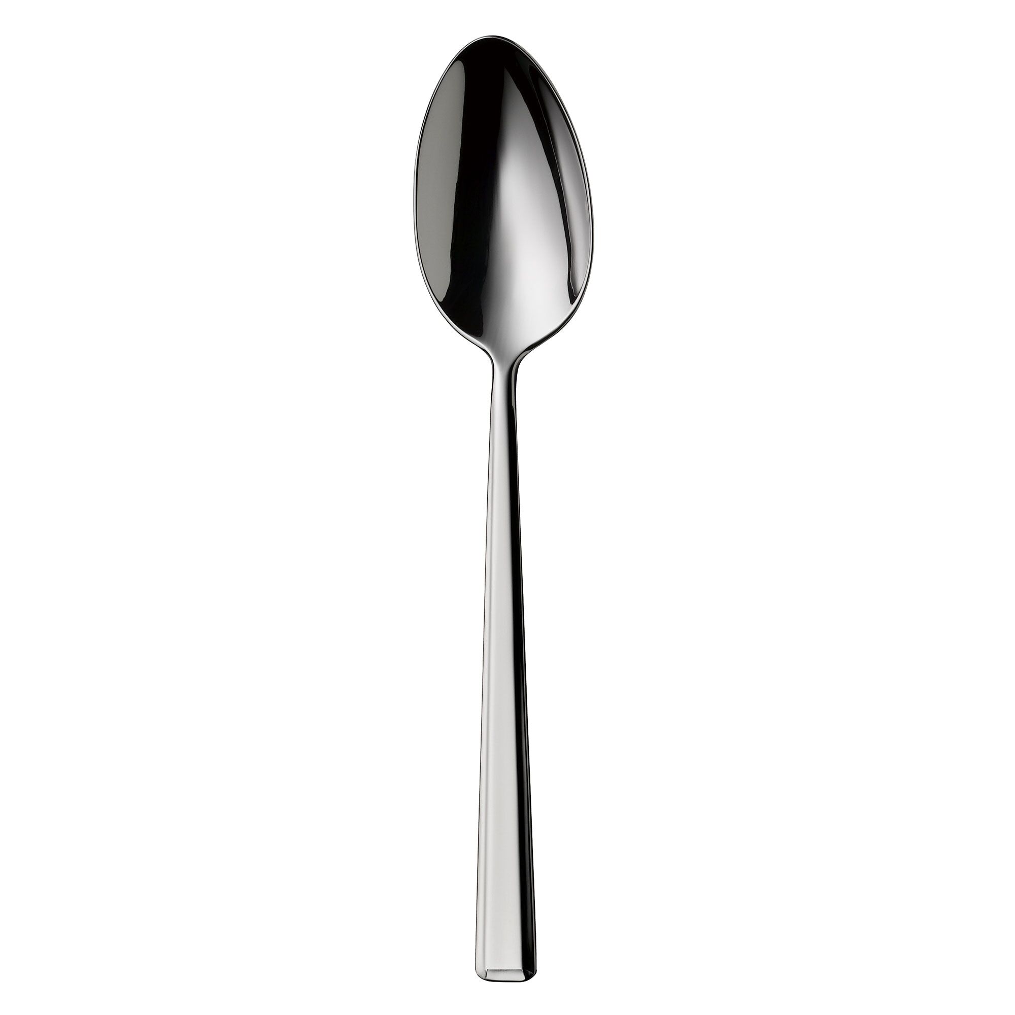 (12 pièces) WMF | EDITA - Cuillère de table - 204 mm - polie 