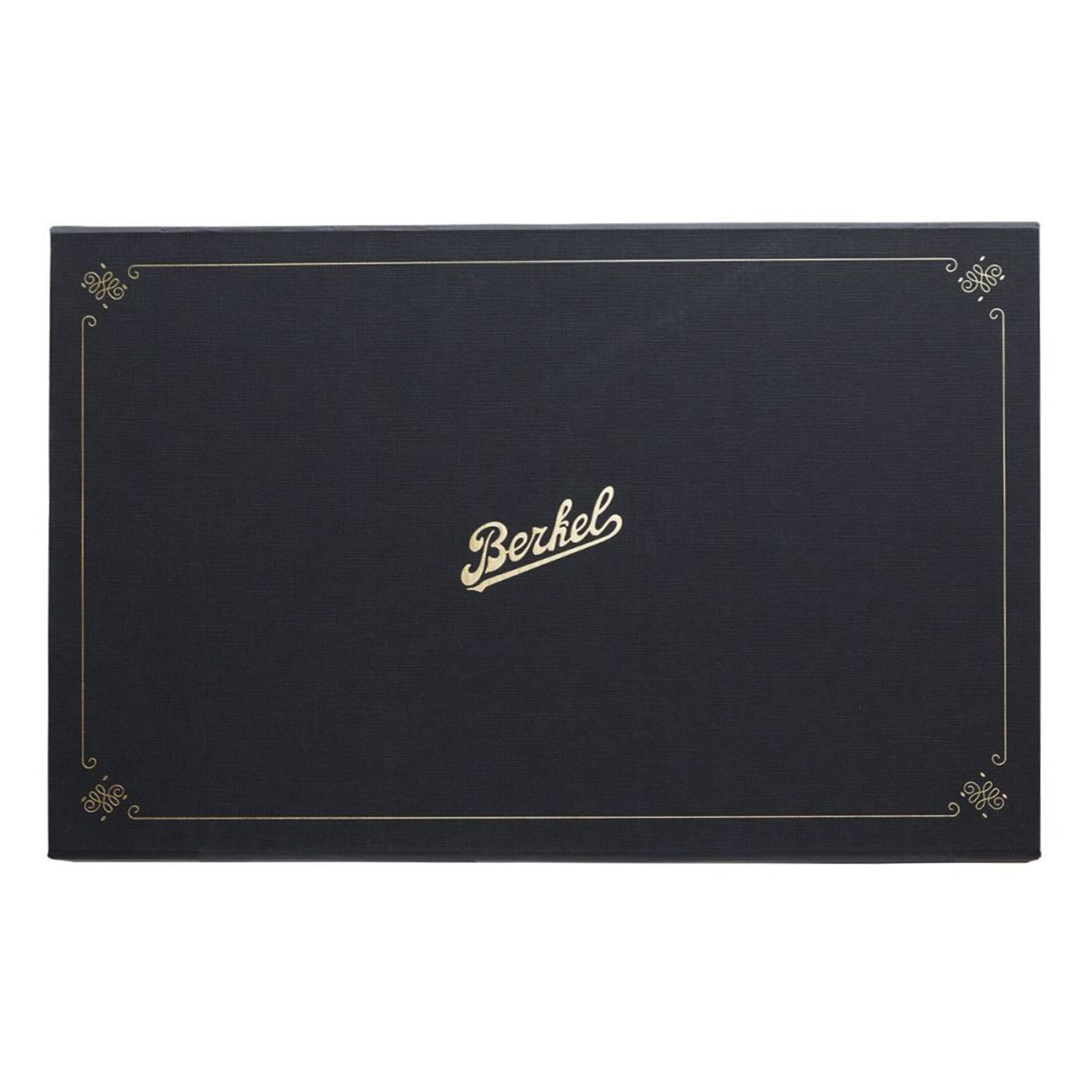 BERKEL | ADHOC - Salumiere Essential Kit - 5-teilig
