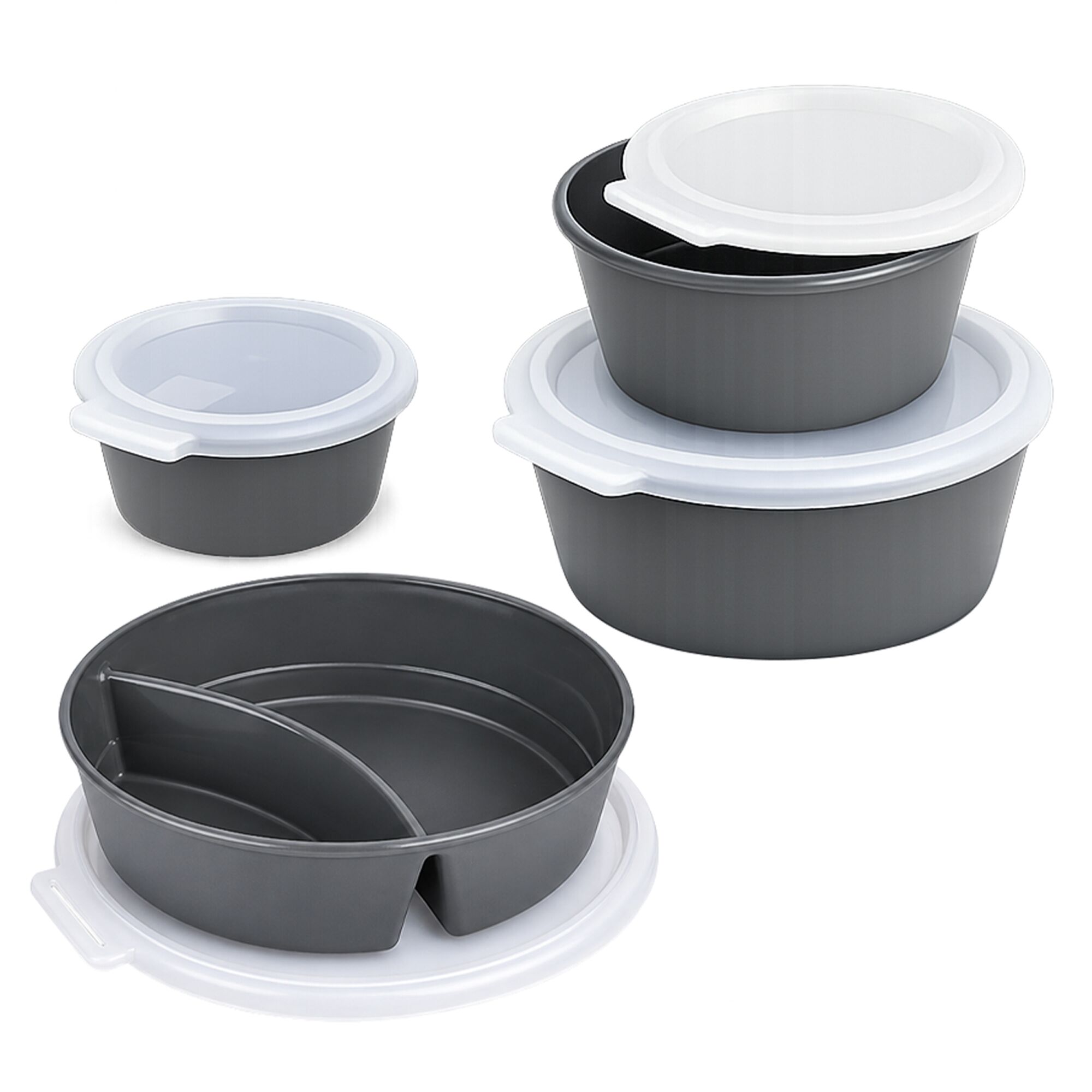 Set de démarrage réutilisable 2- 120pcs.