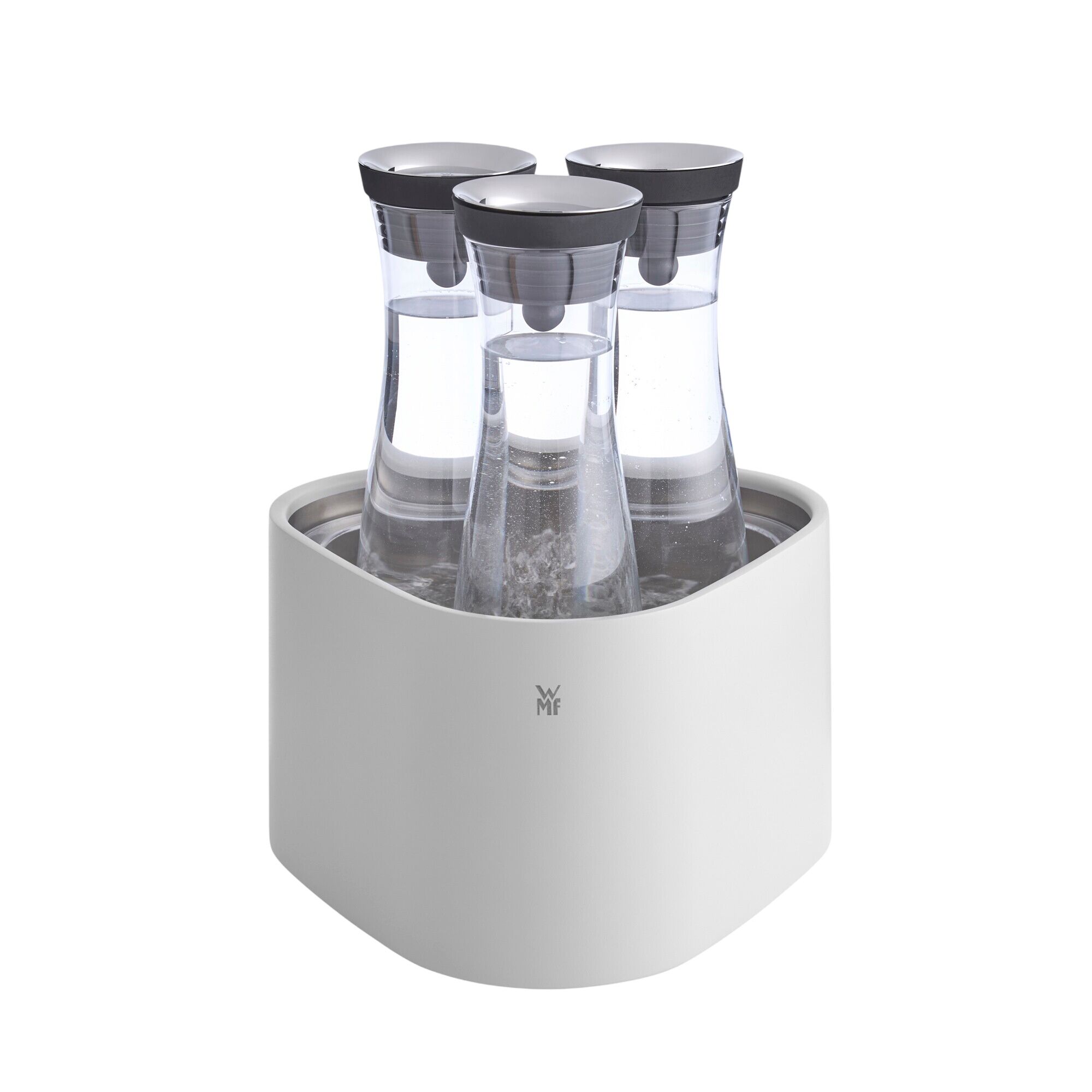 WMF | DIVA – Refroidisseur de boissons – Gris