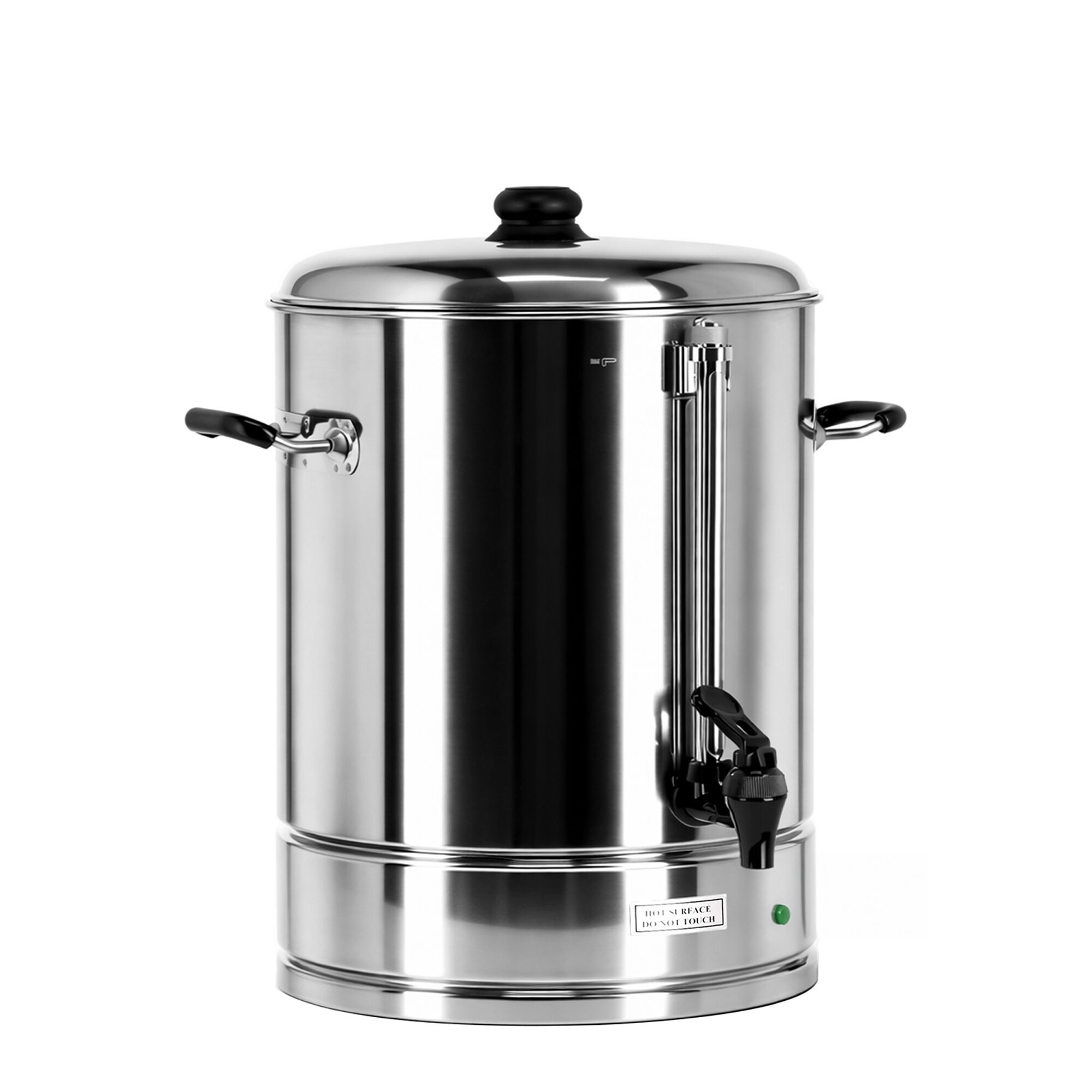Aparat za kavu perkolator - 10 l - 1,52 kW