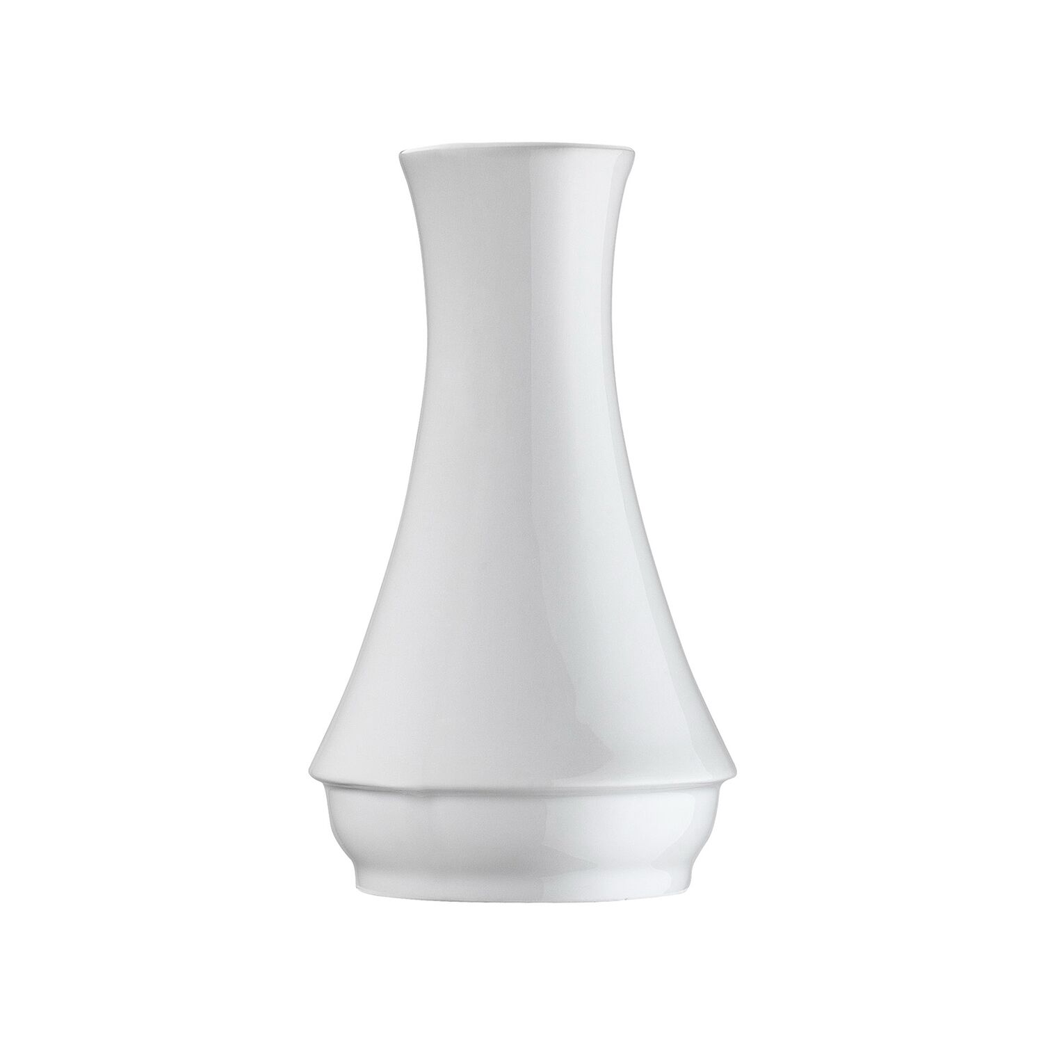 (6 pièces) MIX & MATCH - Vase à fleurs - Blanc