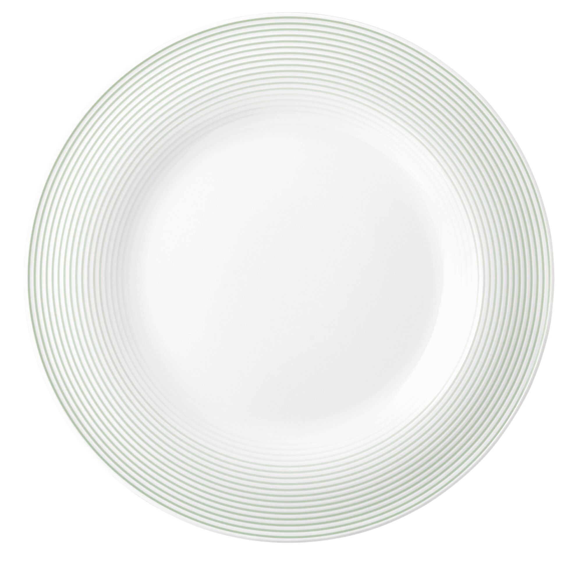 Tallrik platt - Seltmann Weiden - (6 st) Ø 30 cm