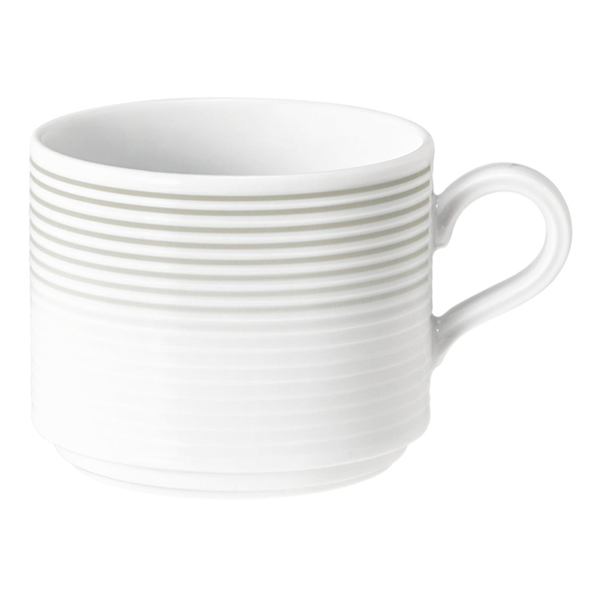 (6 st.) Seltmann Weiden - mjölk kaffekopp - 0,25 liter