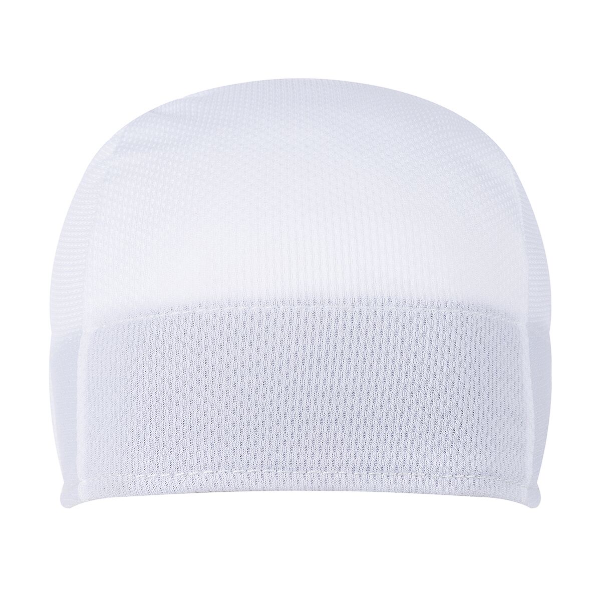 (5 pièces) KARLOWSKY | Bandana Leonardo - Blanc