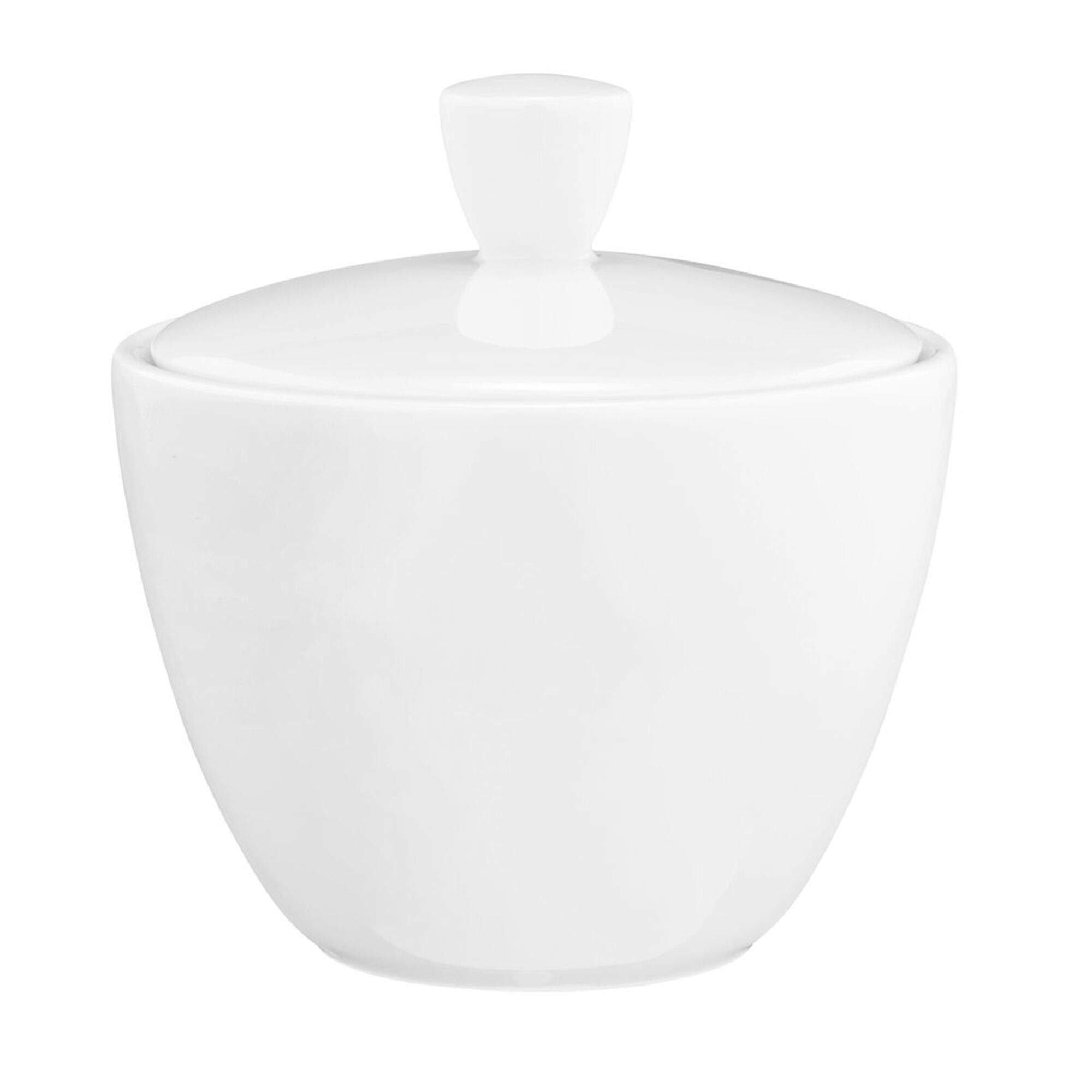 (1 pièce) SELTMANN WEIDEN | Sucrier - 0,26 litre - Blanc         