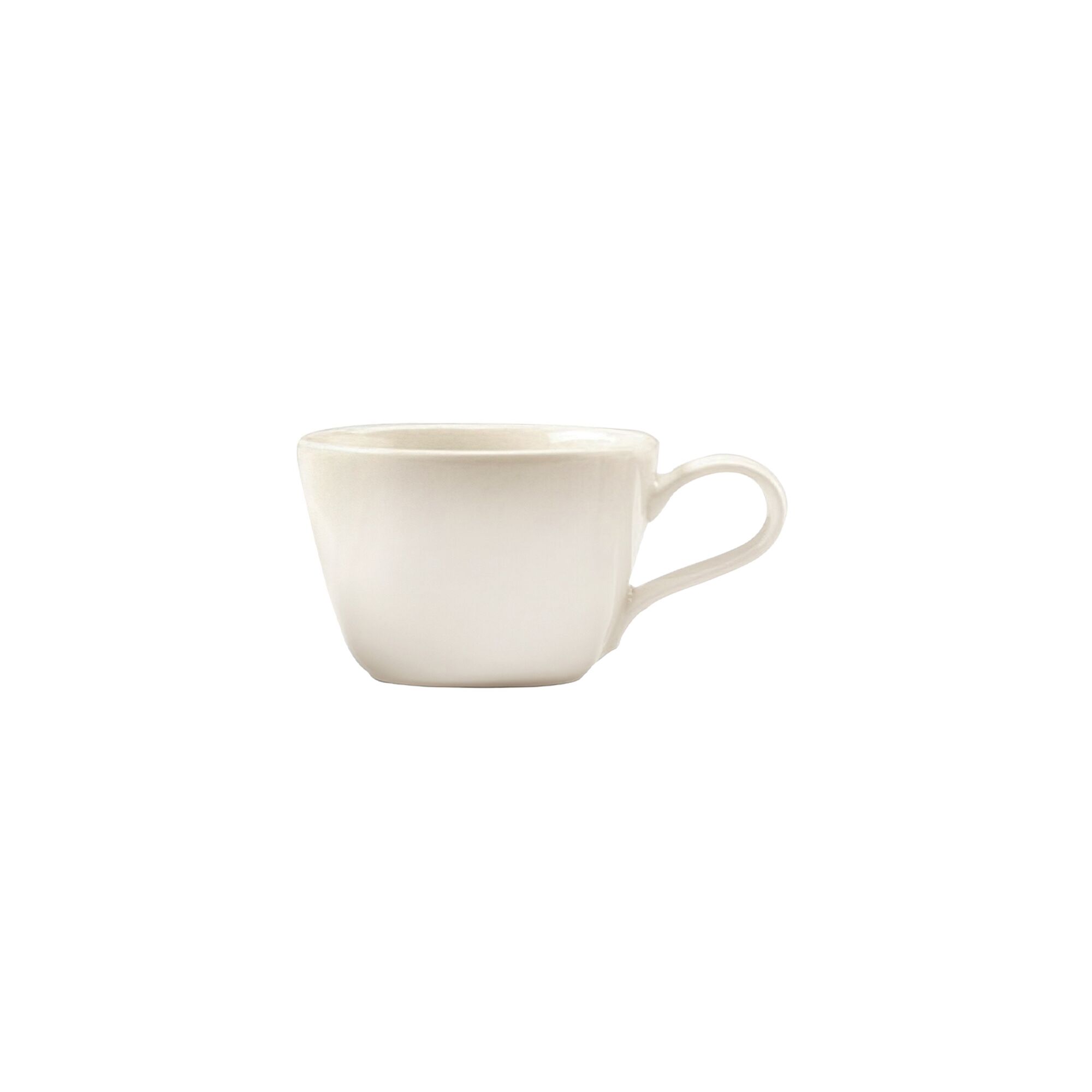 (6 pièces) SELTMANN WEIDEN | Tasse à cappuccino - 0,22 litre