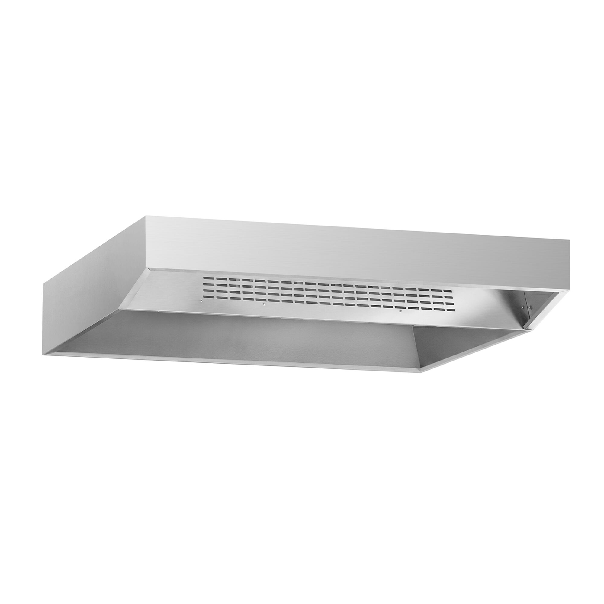 Okap – pasujący do pieców do pizzy PEZ630, PEZ630#2 i PDZ630