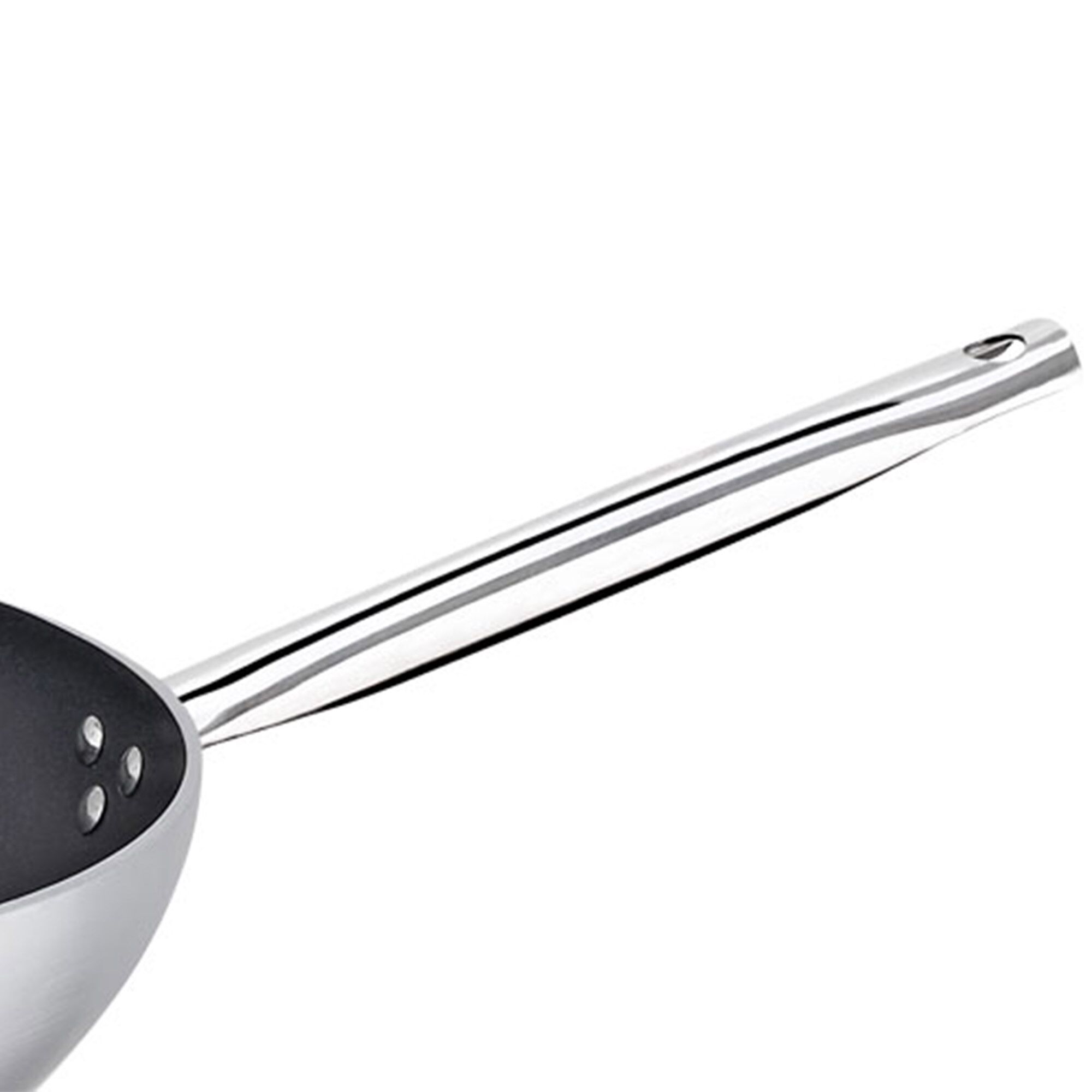 Frying Pan - Aluminium - Ø 240mm - Non-stick - suitable for gas, ceramic and electric hobs