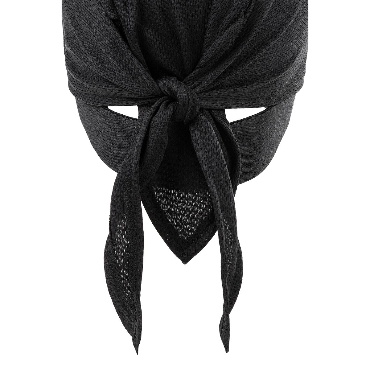 (5 pièces) KARLOWSKY | Bandana Leonardo - Noir