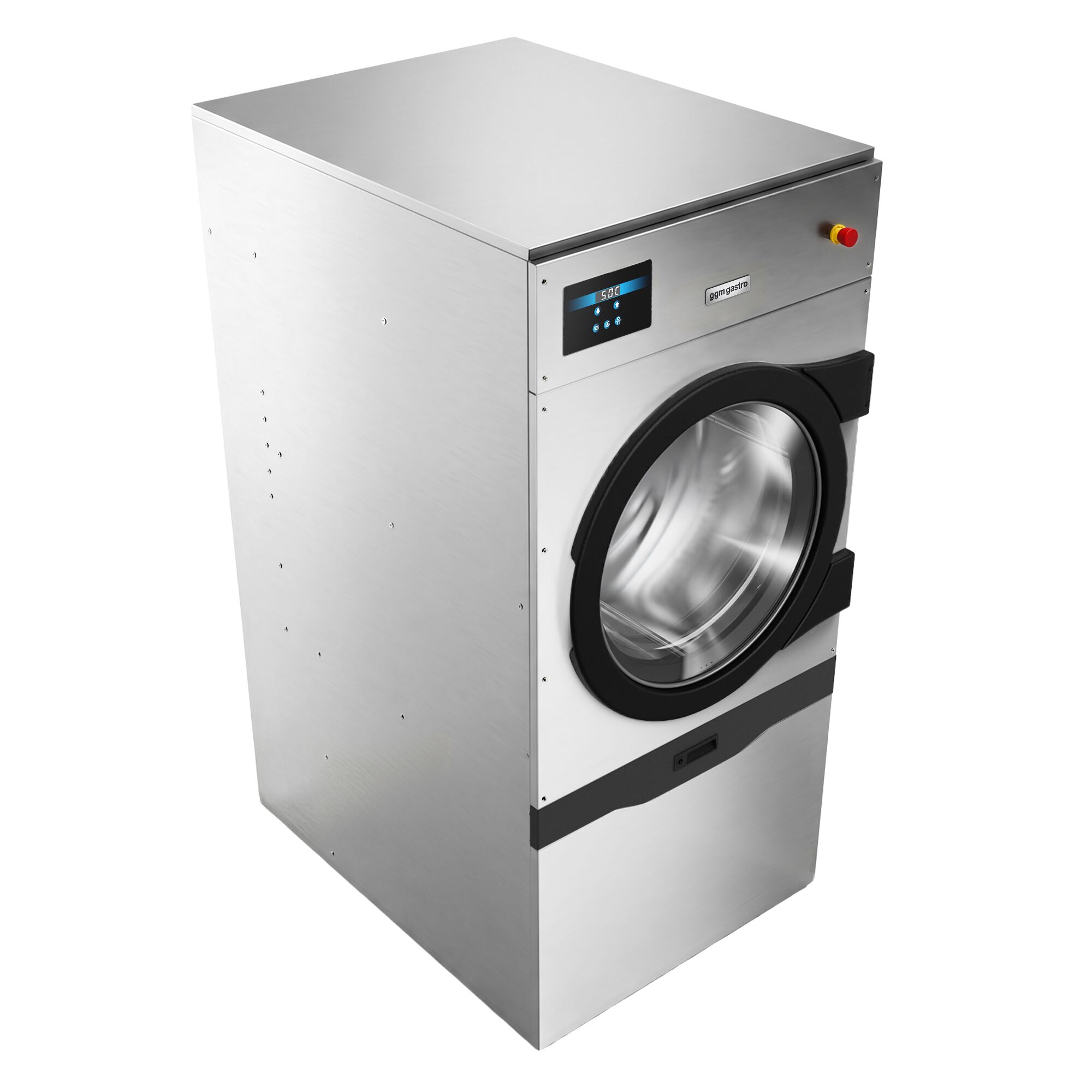 Sèche-Linge à Évacuation au Gaz - 14 kg - Manuel
