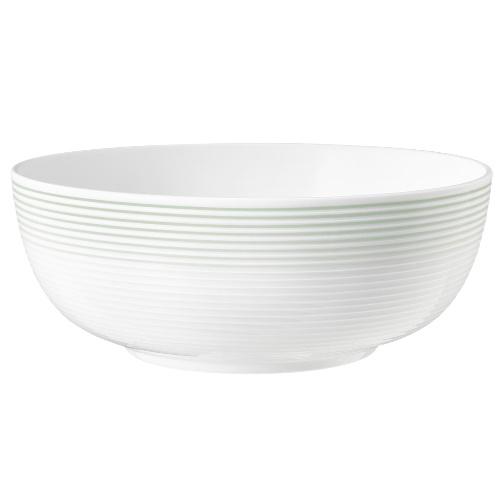 (2 pièces) SELTMANN WEIDEN | Bol - Ø 200 mm - Vert sauge