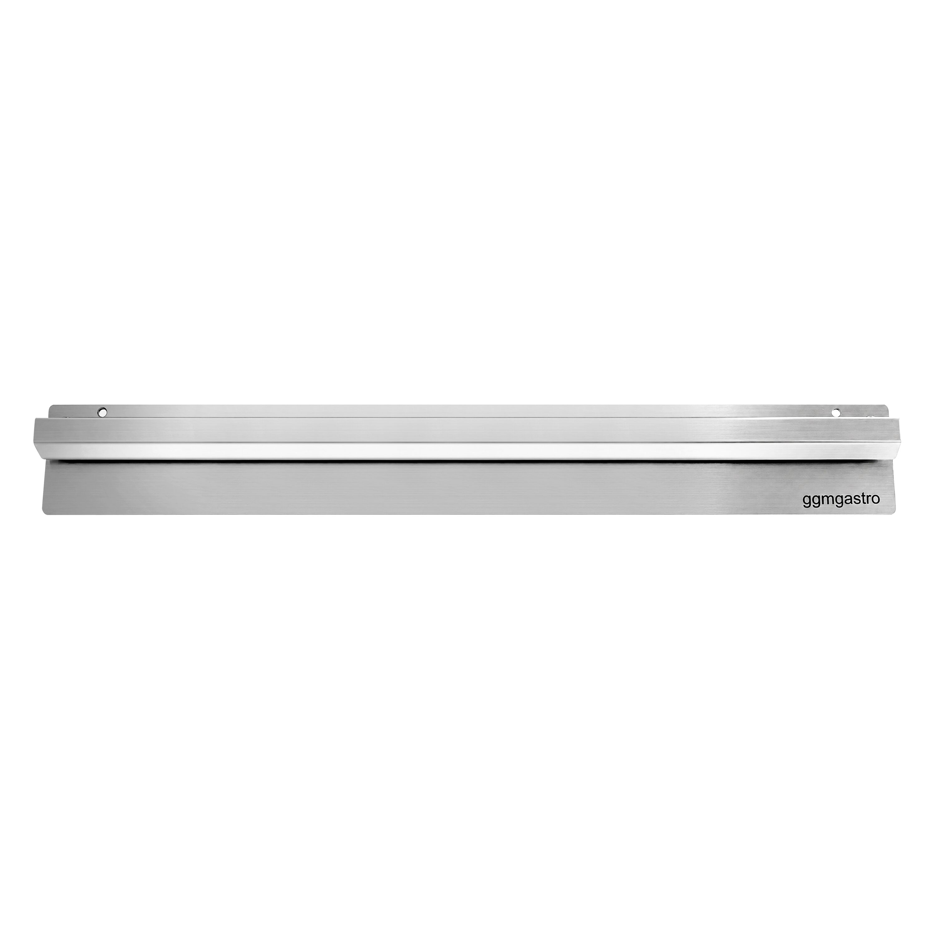 Bonschiene – rostfritt stål – 1200 mm