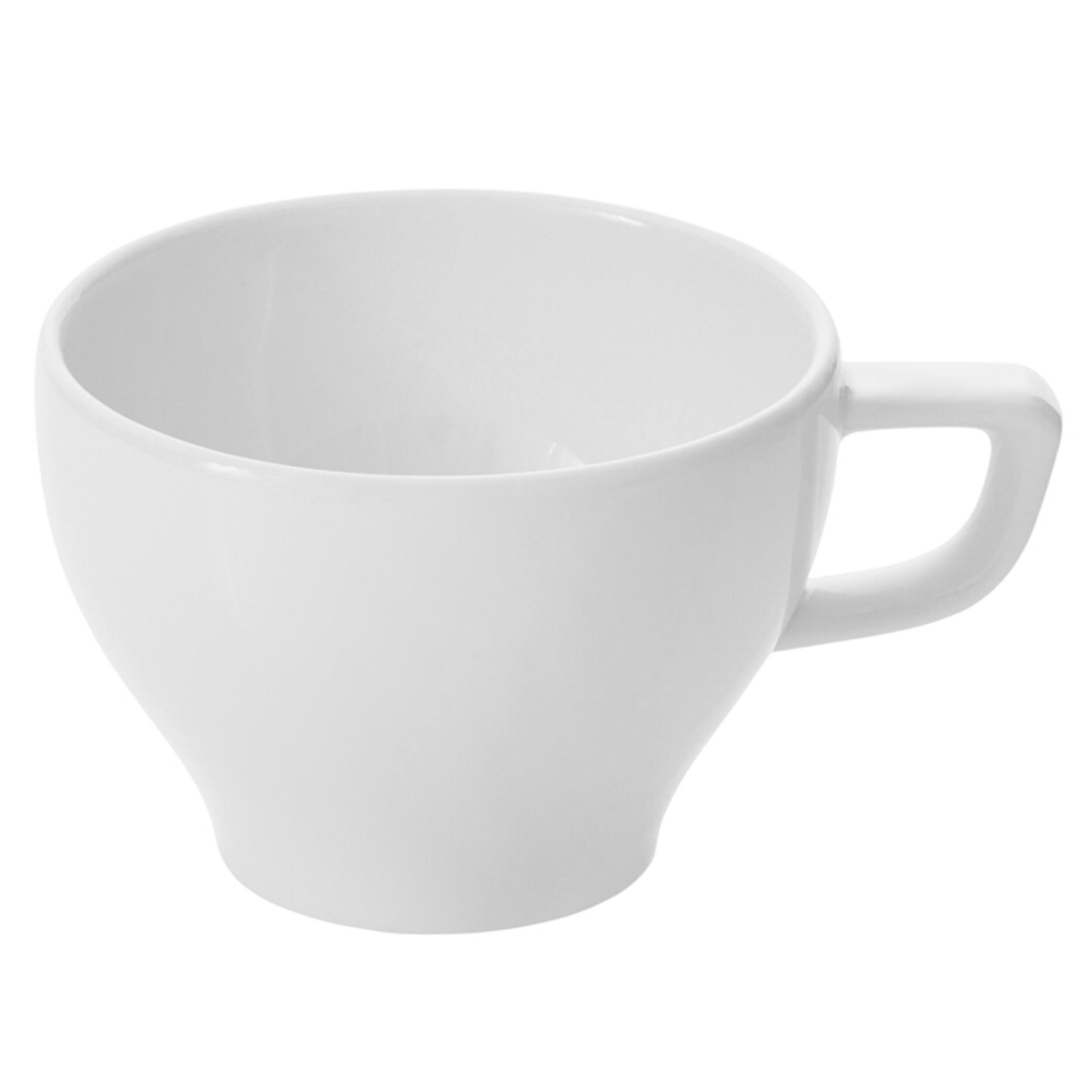 (6 pièces) WMF | SYNERGY – Tasse-Barista – 0,18 litre