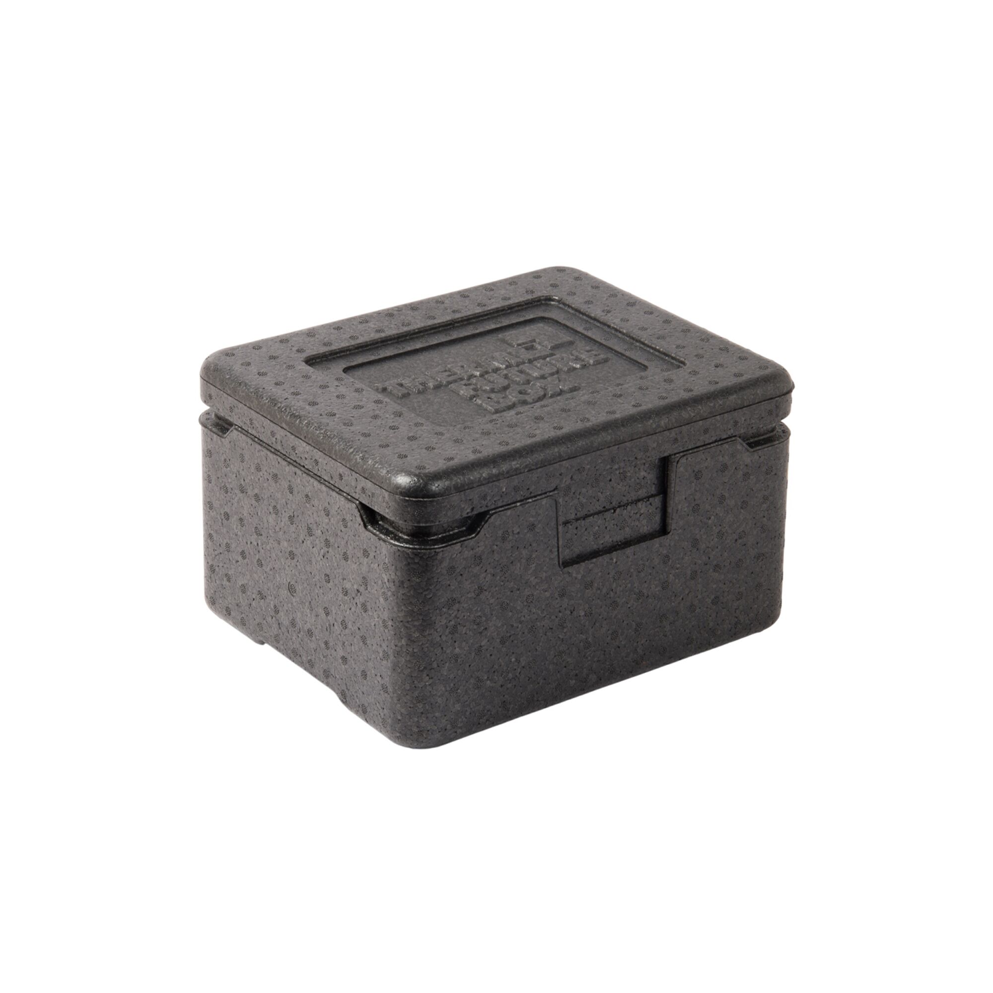 (18 pièces) THERMO FUTURE BOX | Thermobox MINI - 7 litres - Noir