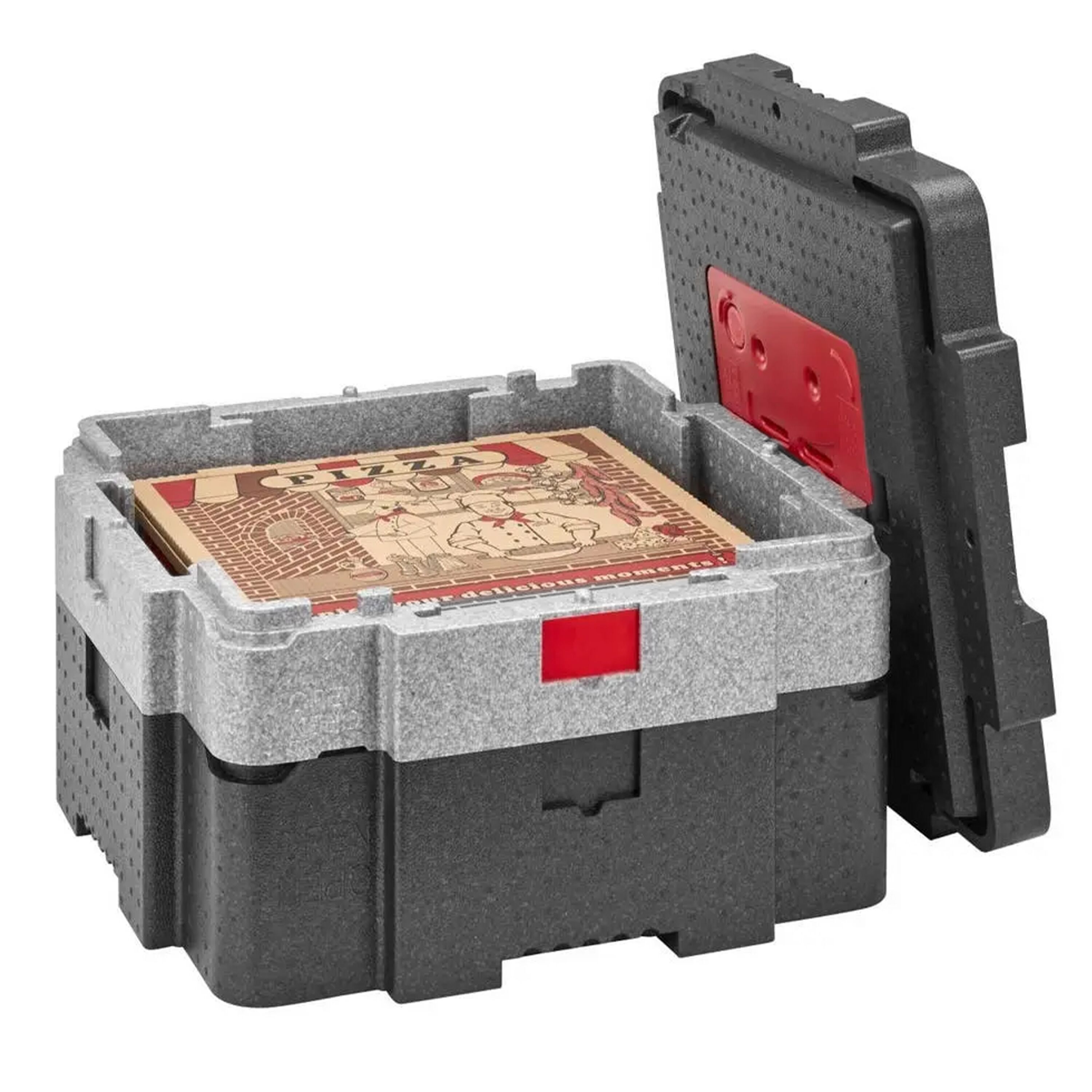 CAMBRO | Cam GoBox® Multi-Function Box Extender – 100 mm – For EPPMFB110