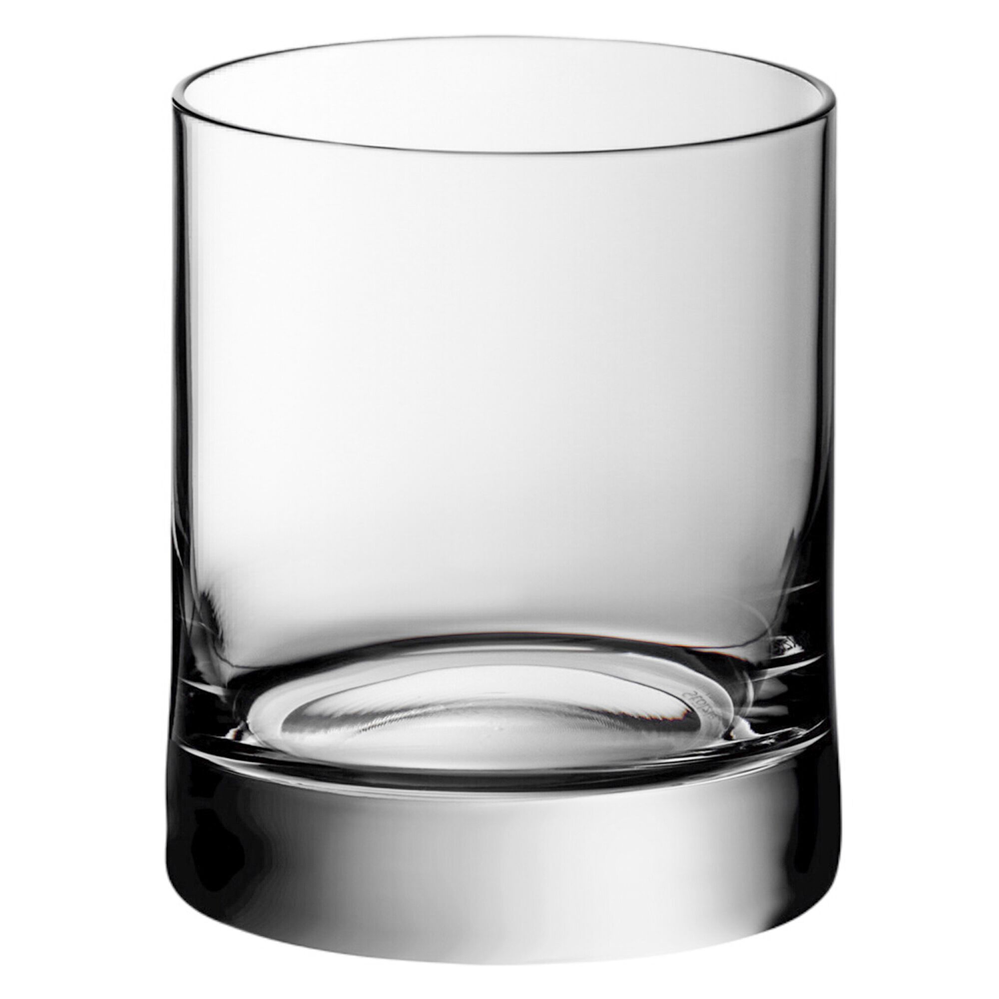 (6 pièces) WMF | MANHATTAN – Verre à whisky / tumbler 15 – 320 ml – non jaugé