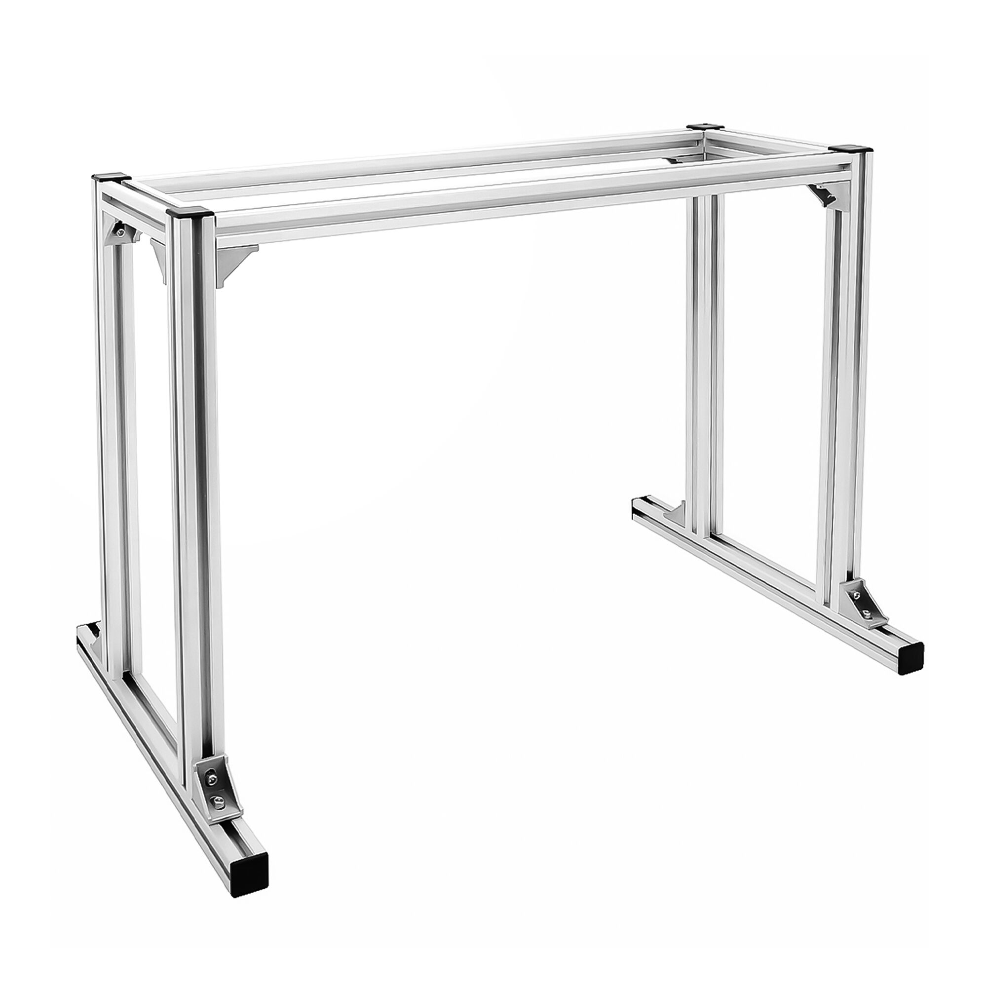 Bastidor inferior para máquina de churros CHMNP5 y CHMNP3 - 700x380x550mm