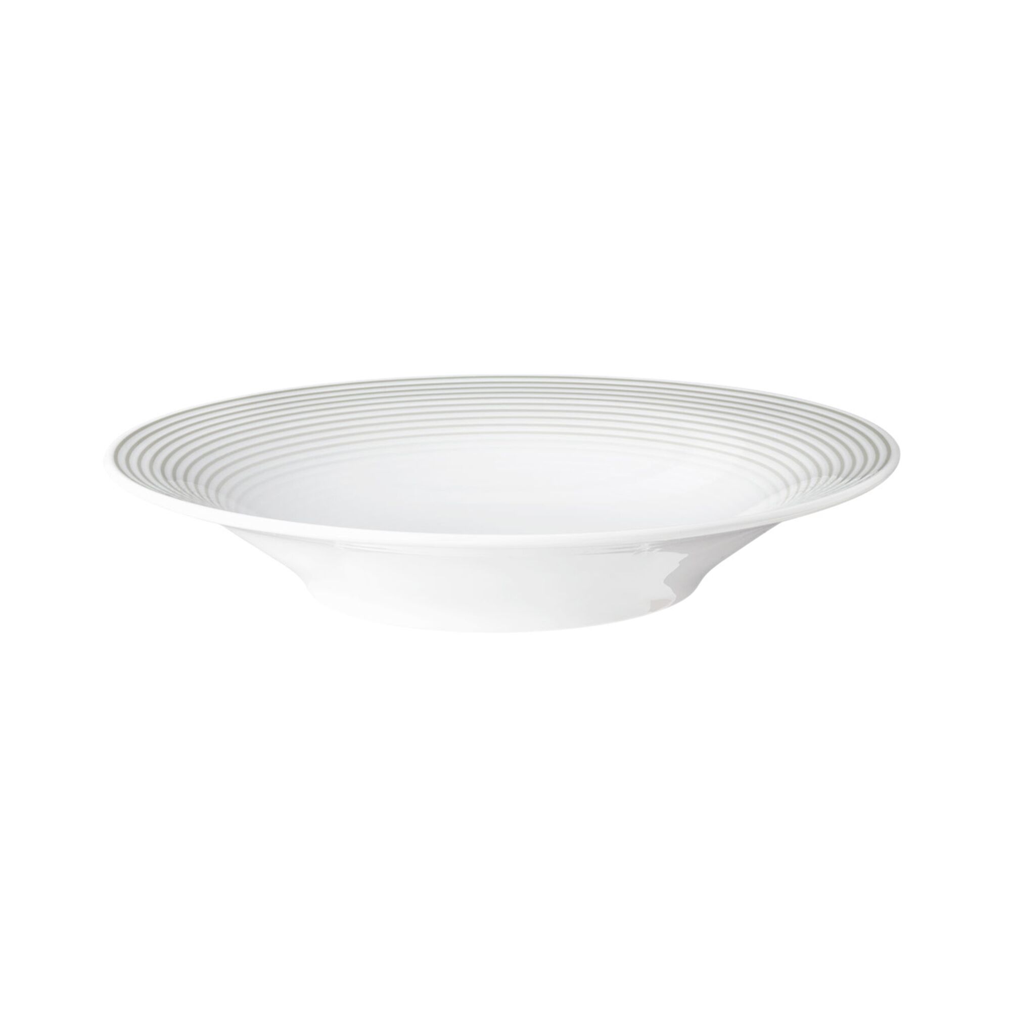 (6 st.) Seltmann Weiden - Tallrik djup - Ø 23 cm