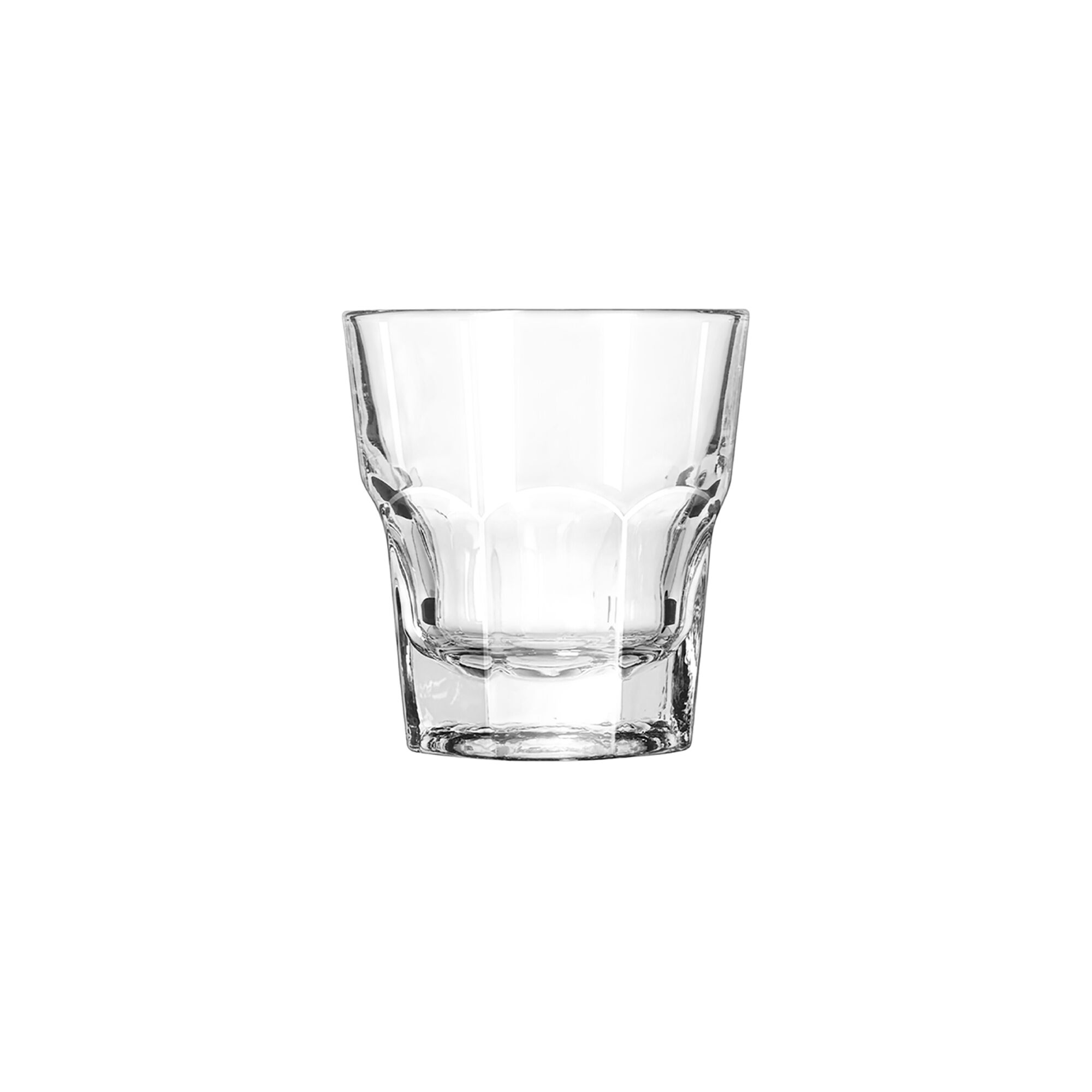 (36 pièces) LIBBEY | GIBRALTAR - Rocks - 266ml