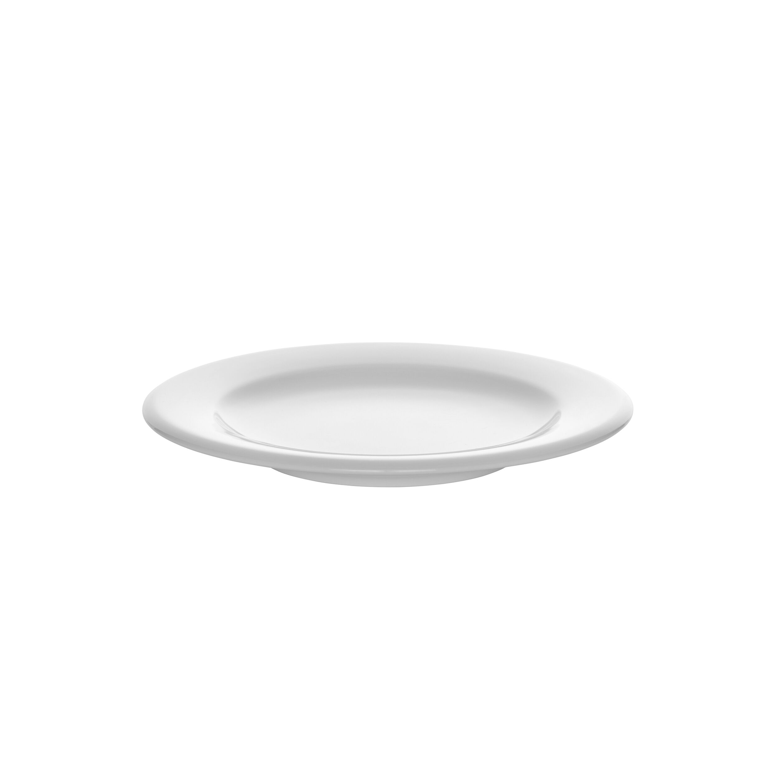 (6 pièces) WMF | SYNERGY - Assiettes - Plates - Ø 200 mm