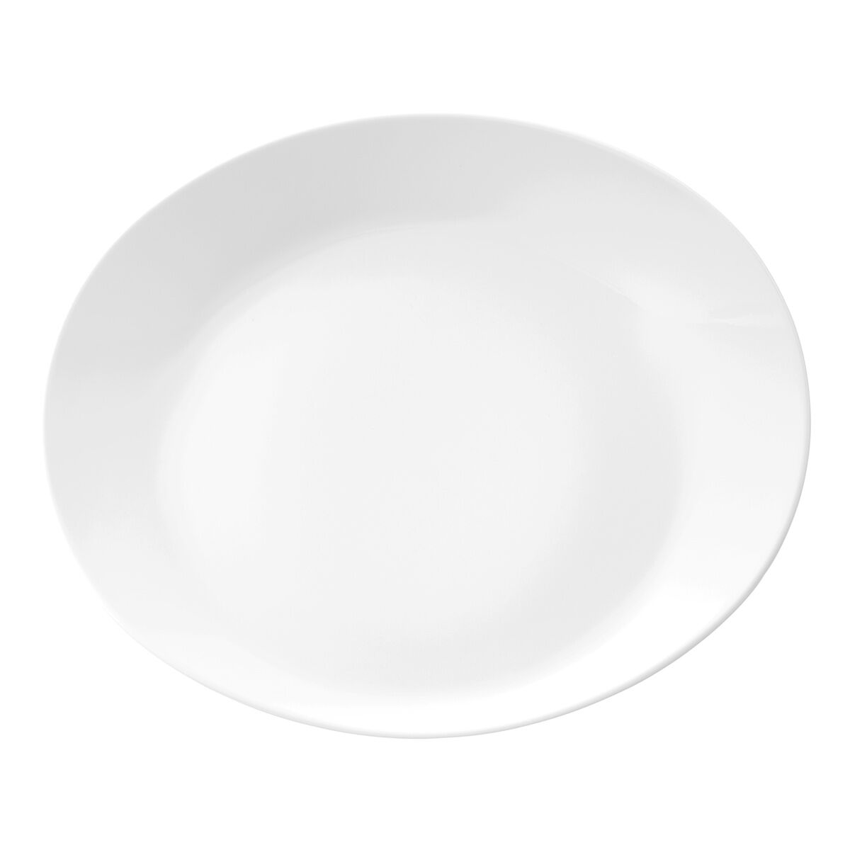 (2 stuks) SELTMANN WEIDEN | Gourmetbord - plat - Ø 340mm