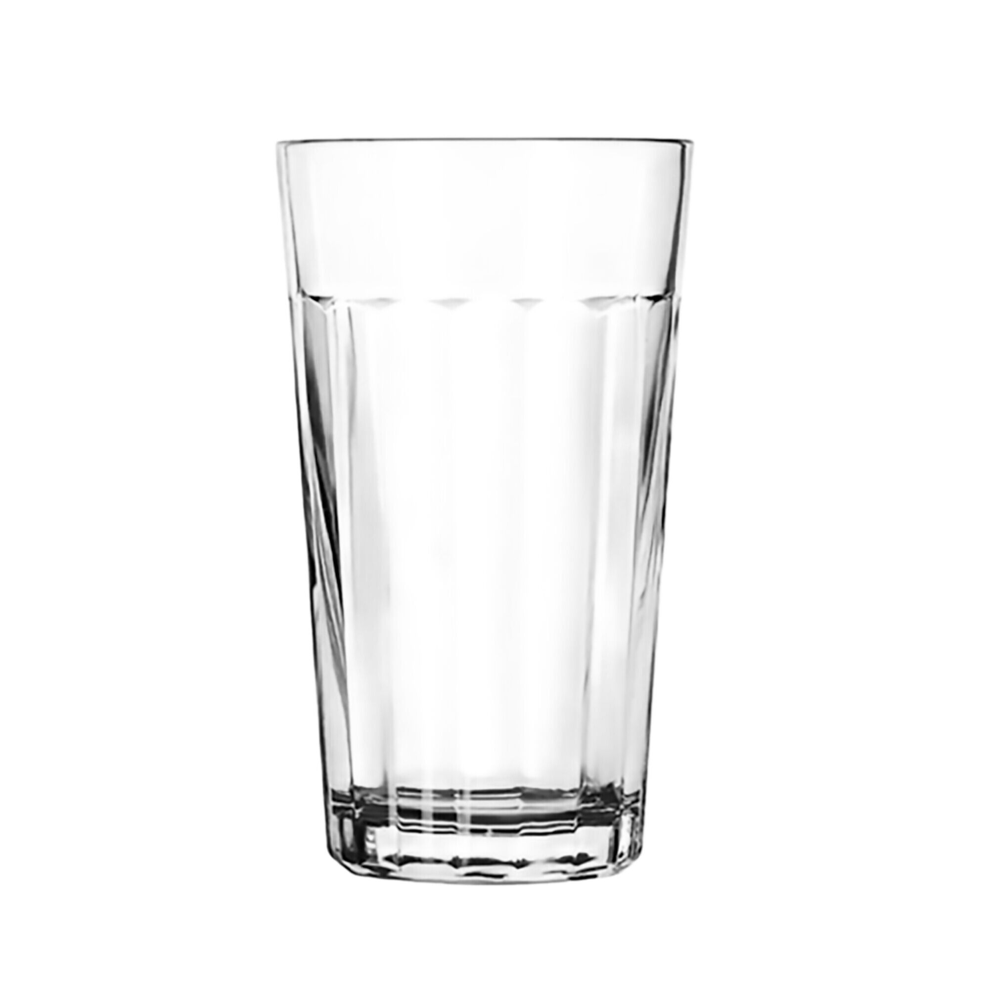 (12 pièces) LIBBEY | PANELED TUMBLERS - Cooler - 355ml
