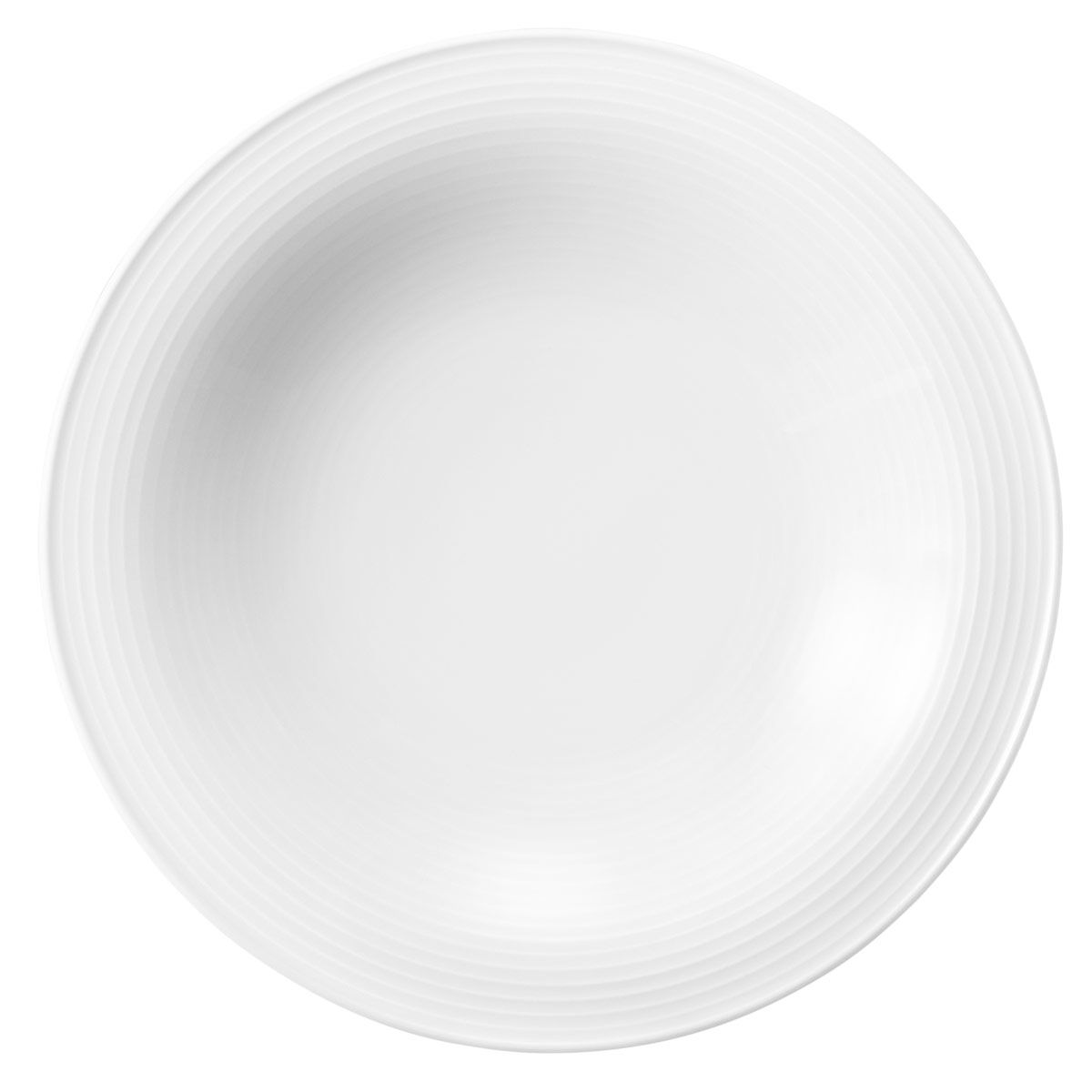 (6 st.) Seltmann Weiden - Tallrik djup - Ø 23 cm