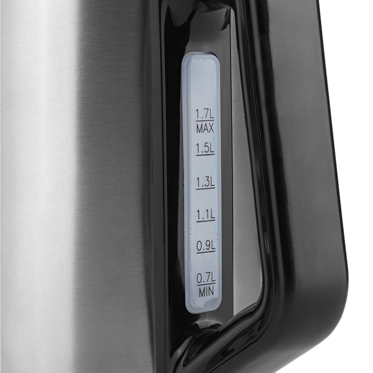 BEEM | TEA-SWITCH Commercial Kettle - Dispensing Tap – 1.7 L – 2200 W – 40–100°C