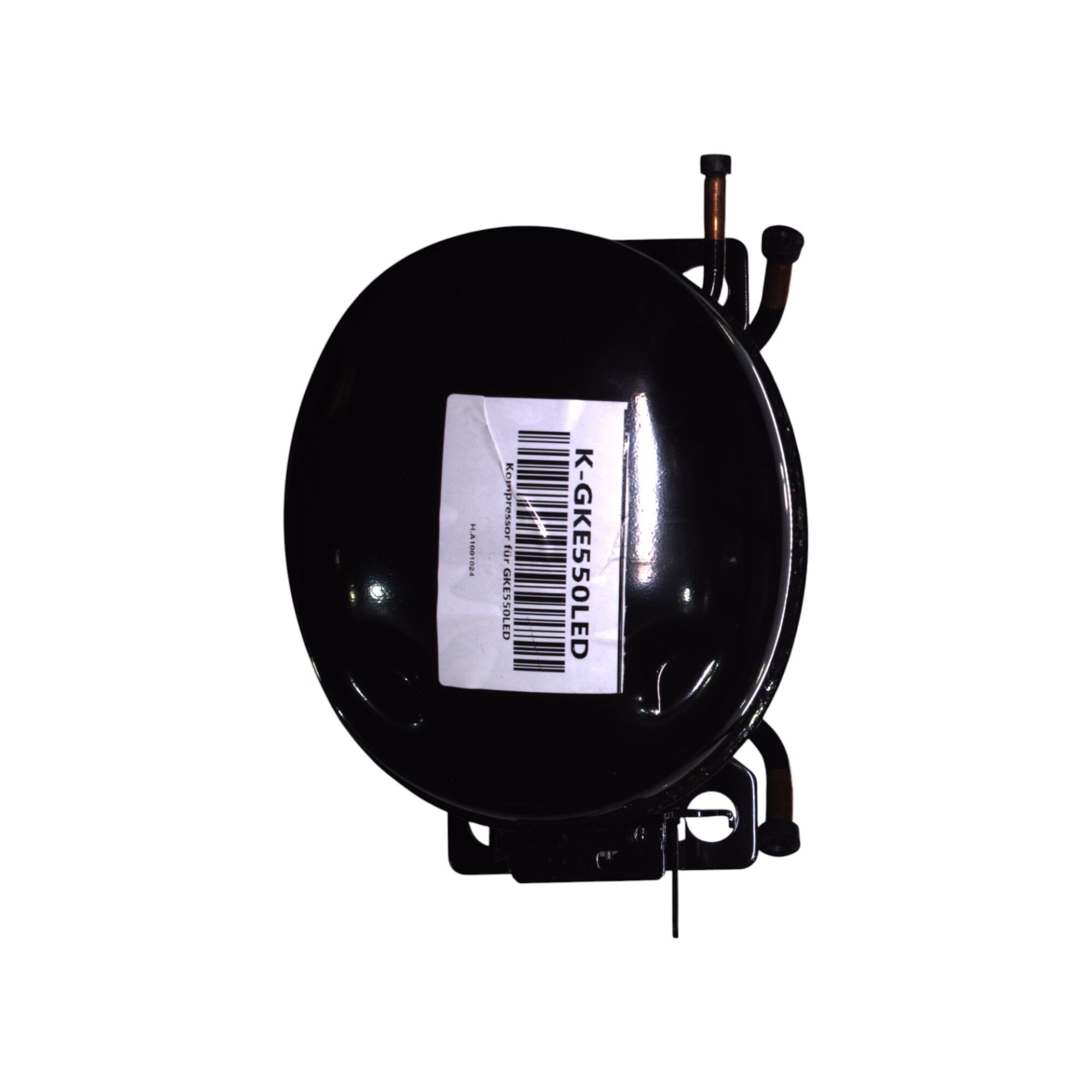BRAND | Compressore - Tipo Cubigel HPY11AA - compatibile con GKE550LED