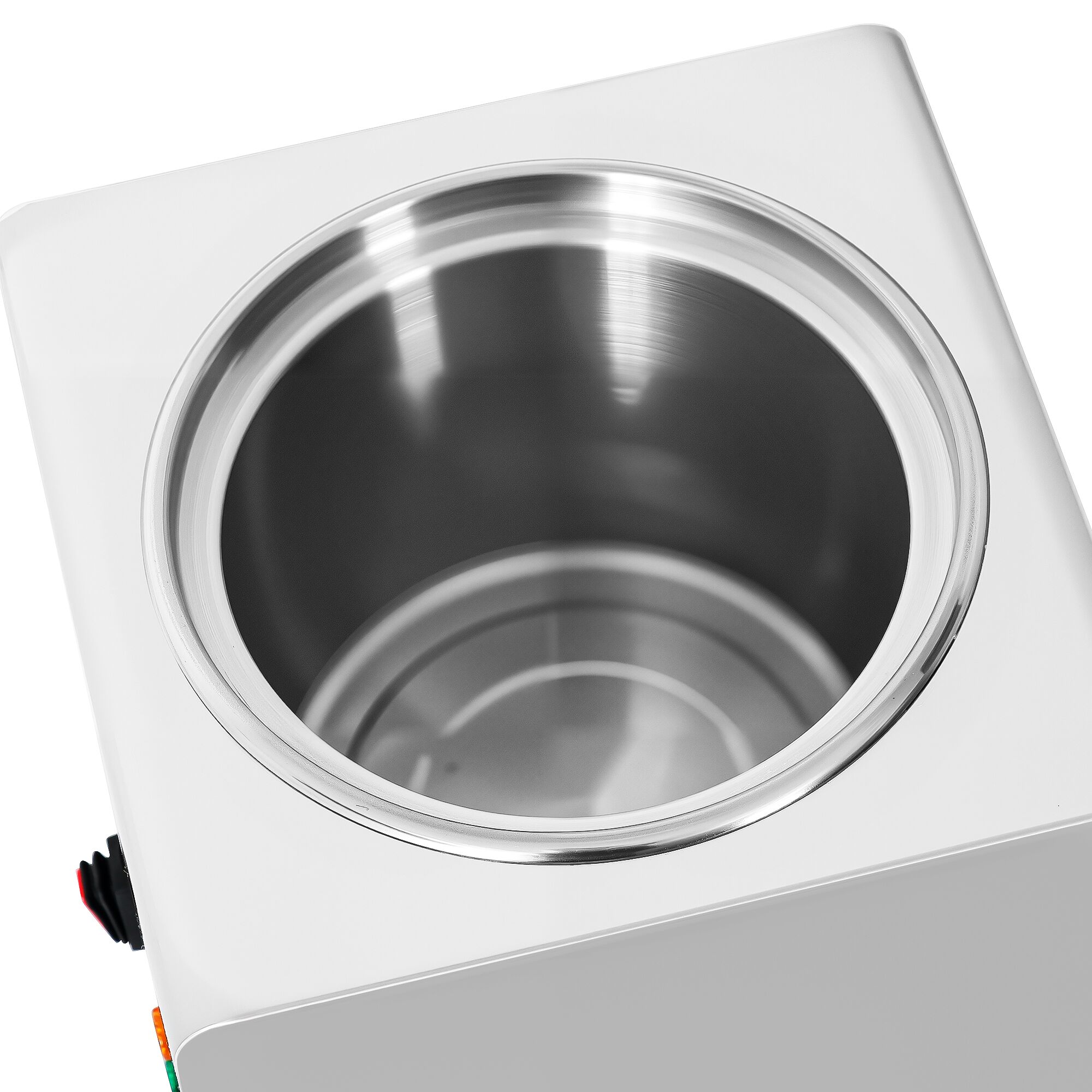 Distributeur de sauces chauffant - 600 watts - 1,7 litres - incl. insert